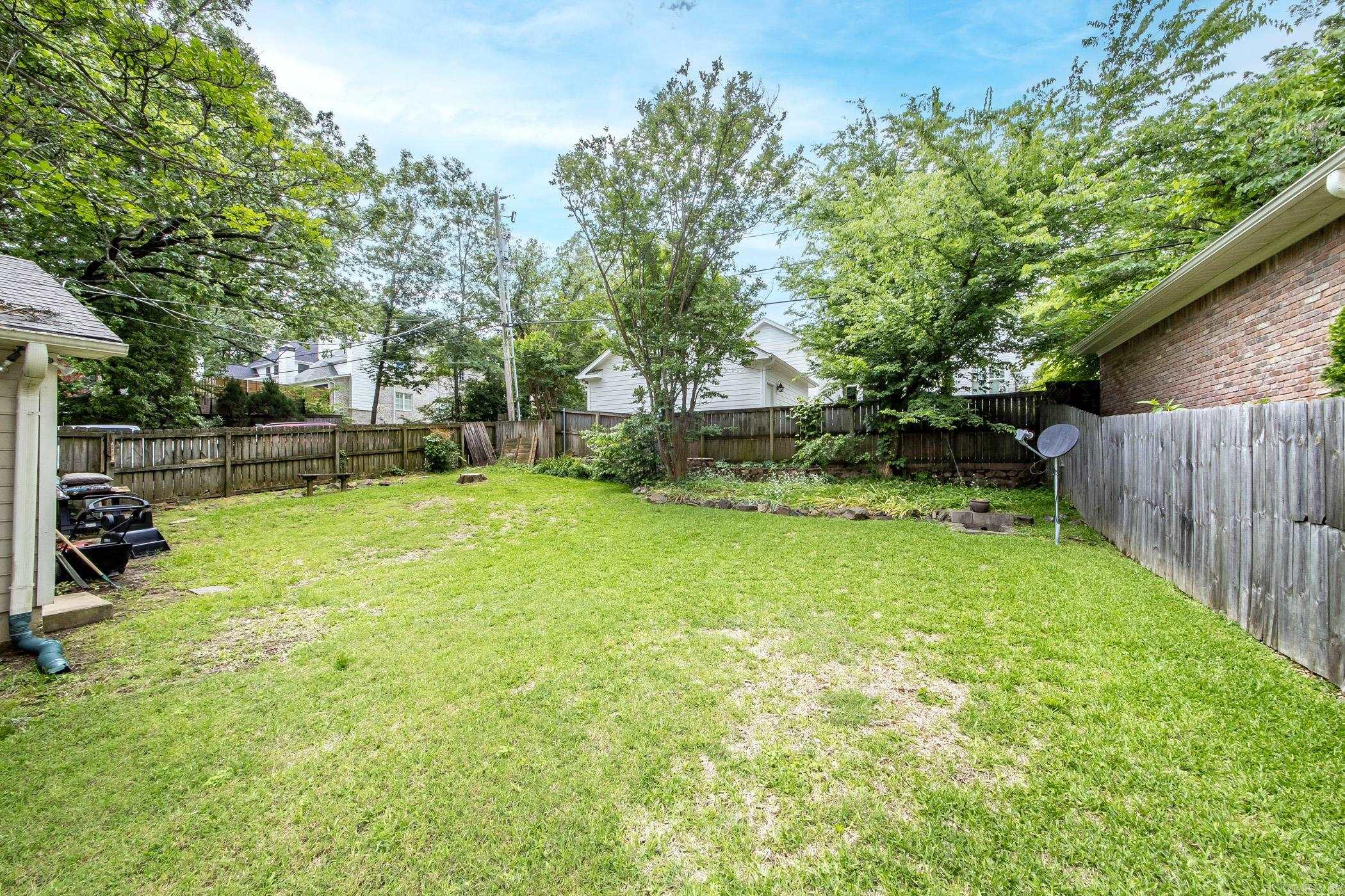 PARK VIEW - Residential