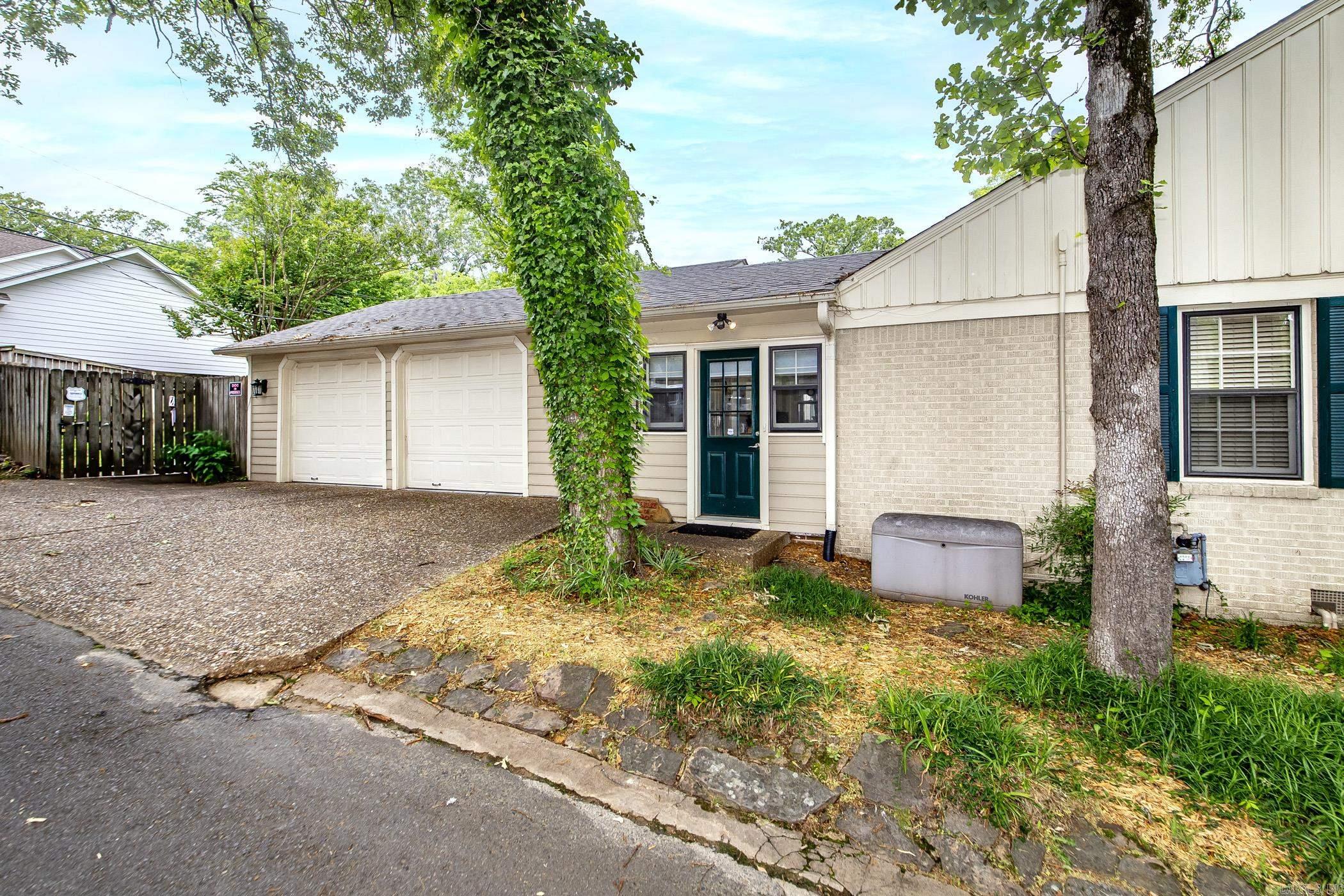 PARK VIEW - Residential