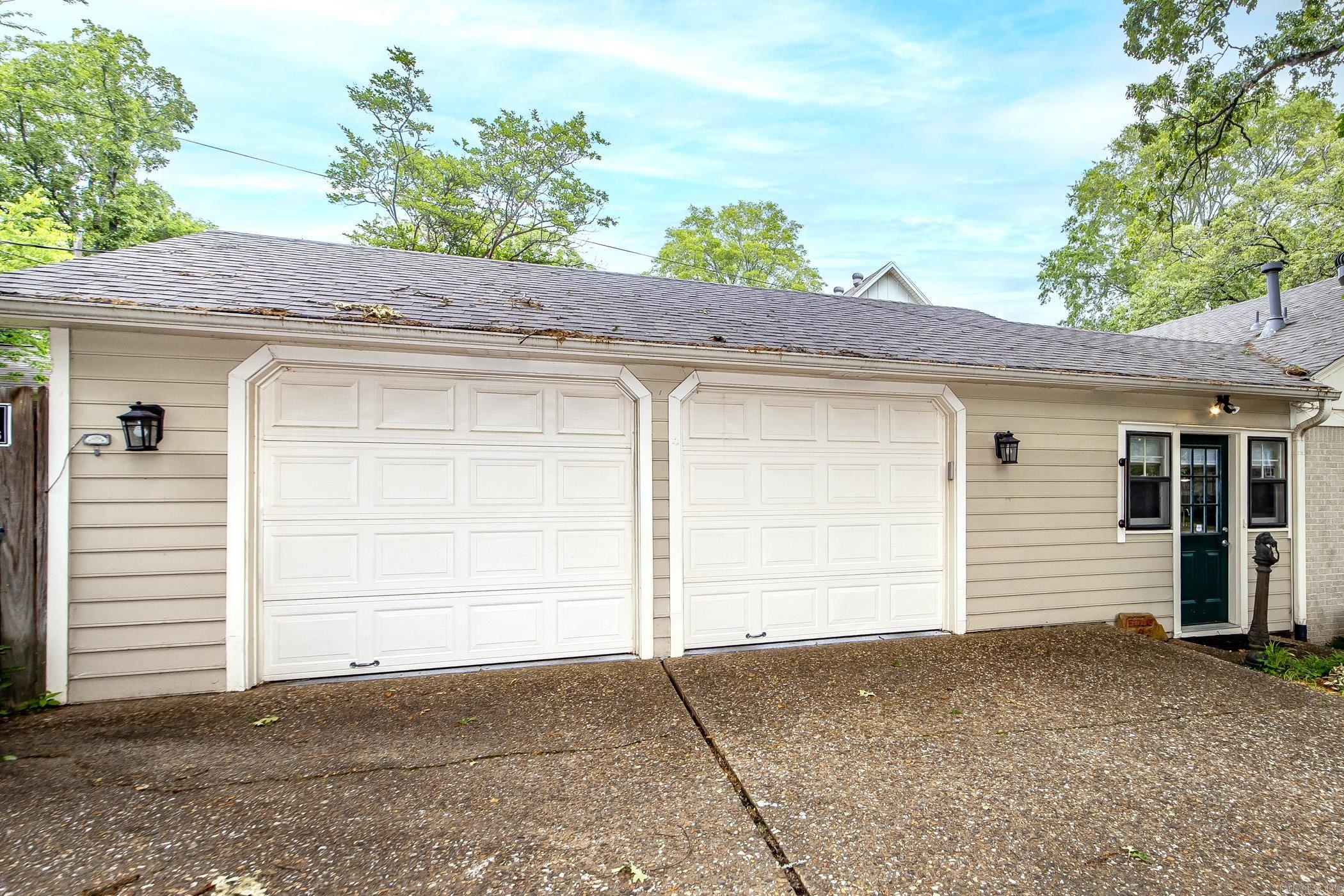 PARK VIEW - Residential