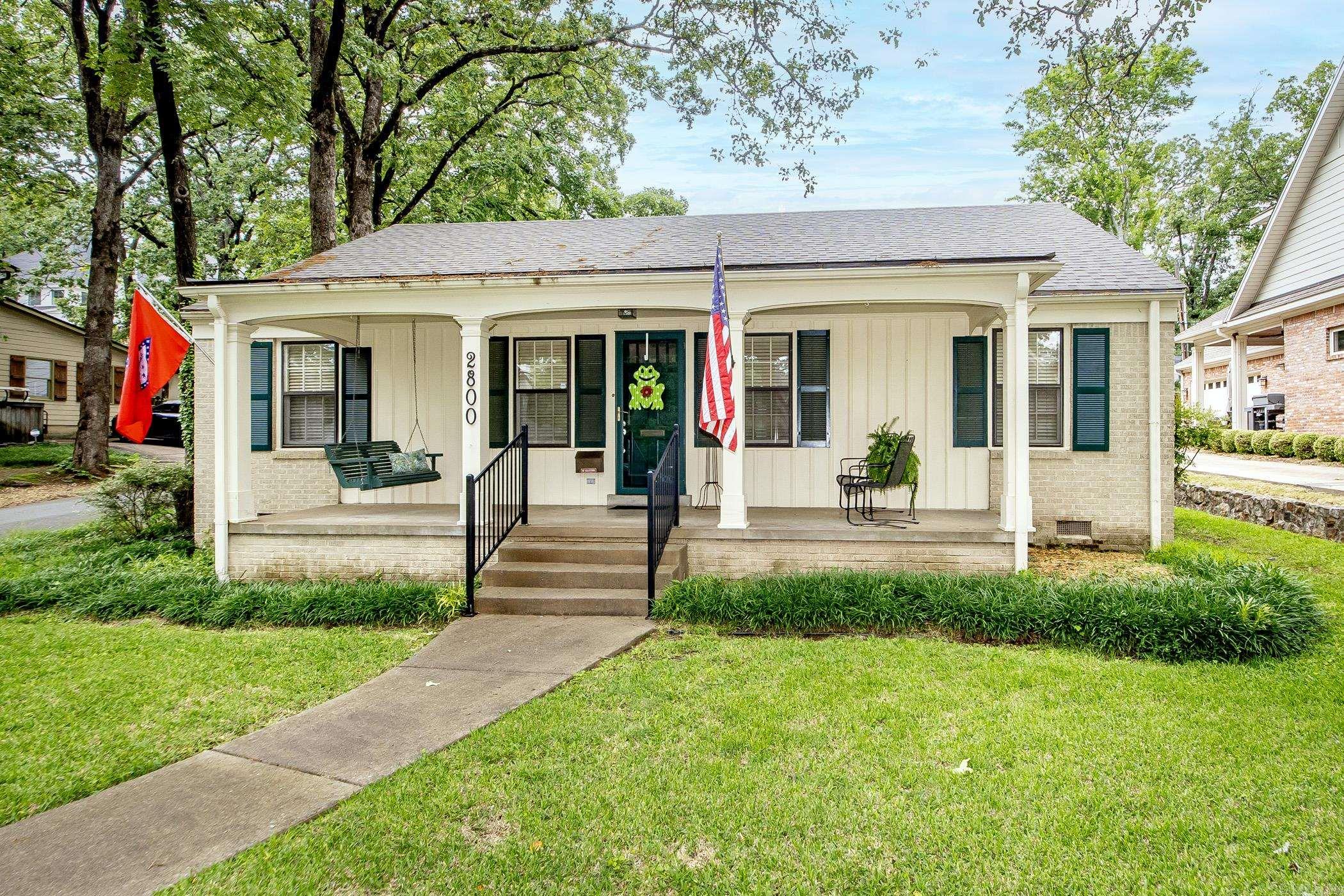PARK VIEW - Residential
