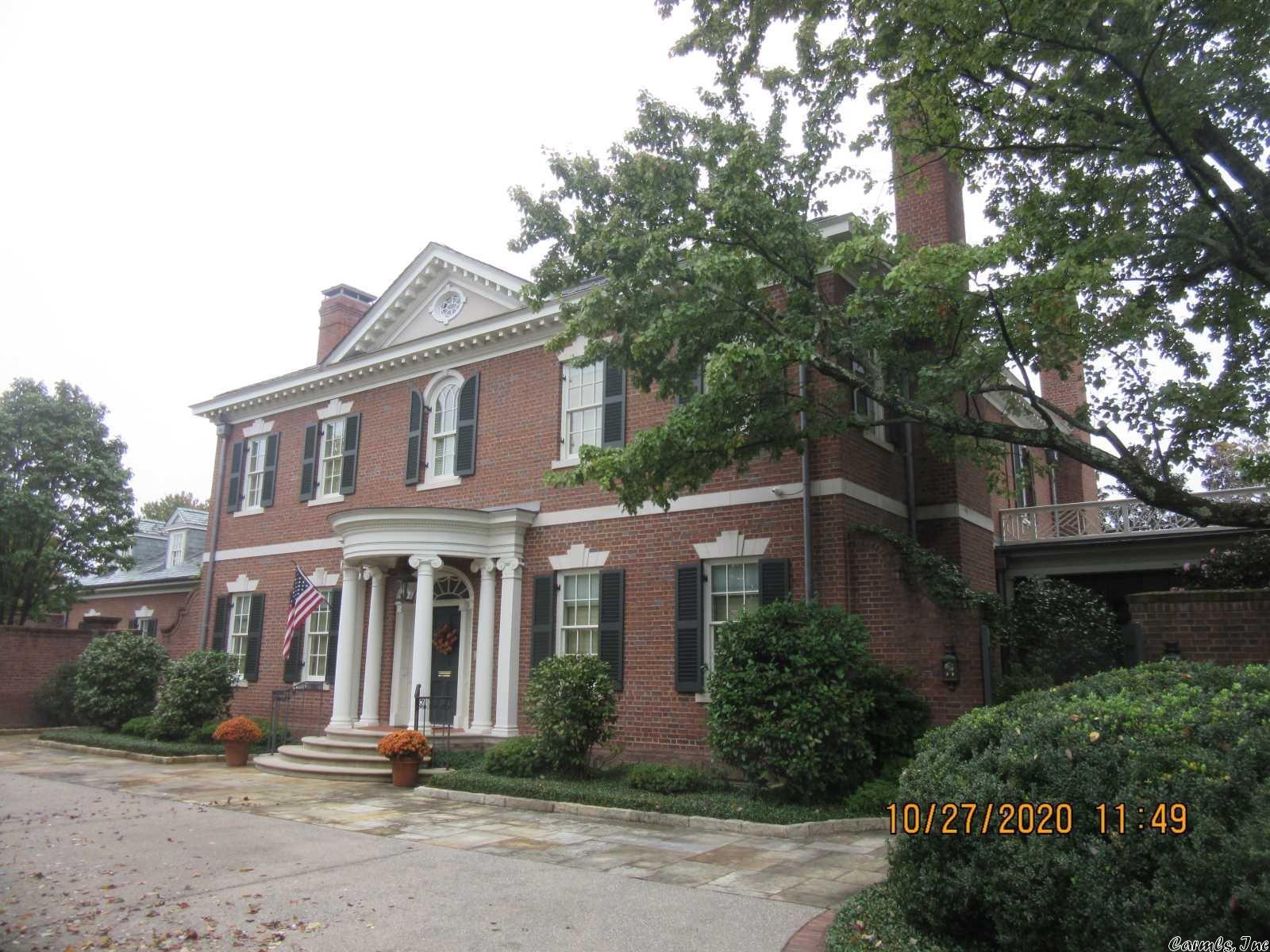 COUNTRY CLUB HEIGHTS - Residential