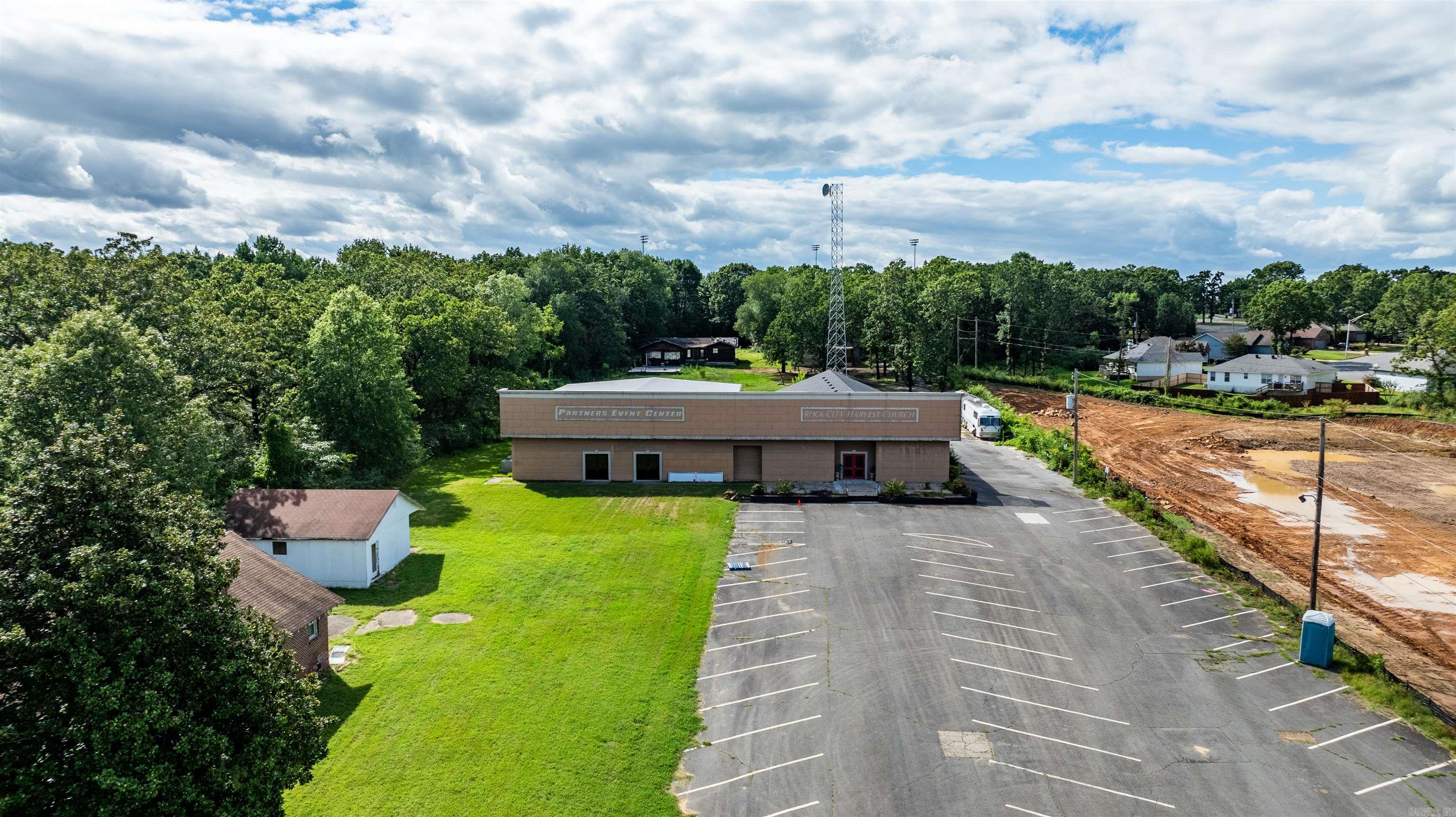 Sylvan Hill - Commercial Sale