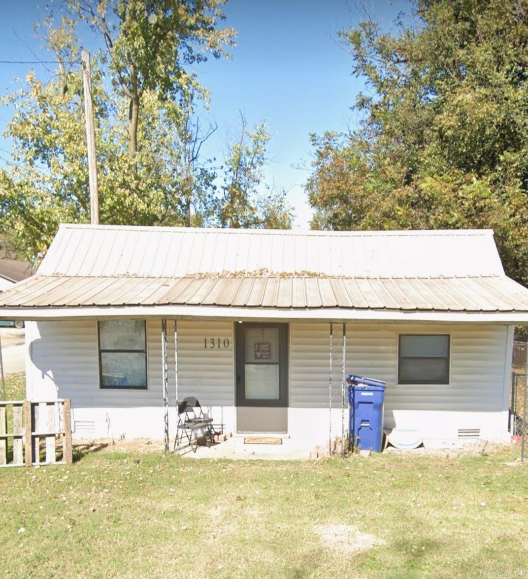 ARNOLDS SUB - Residential
