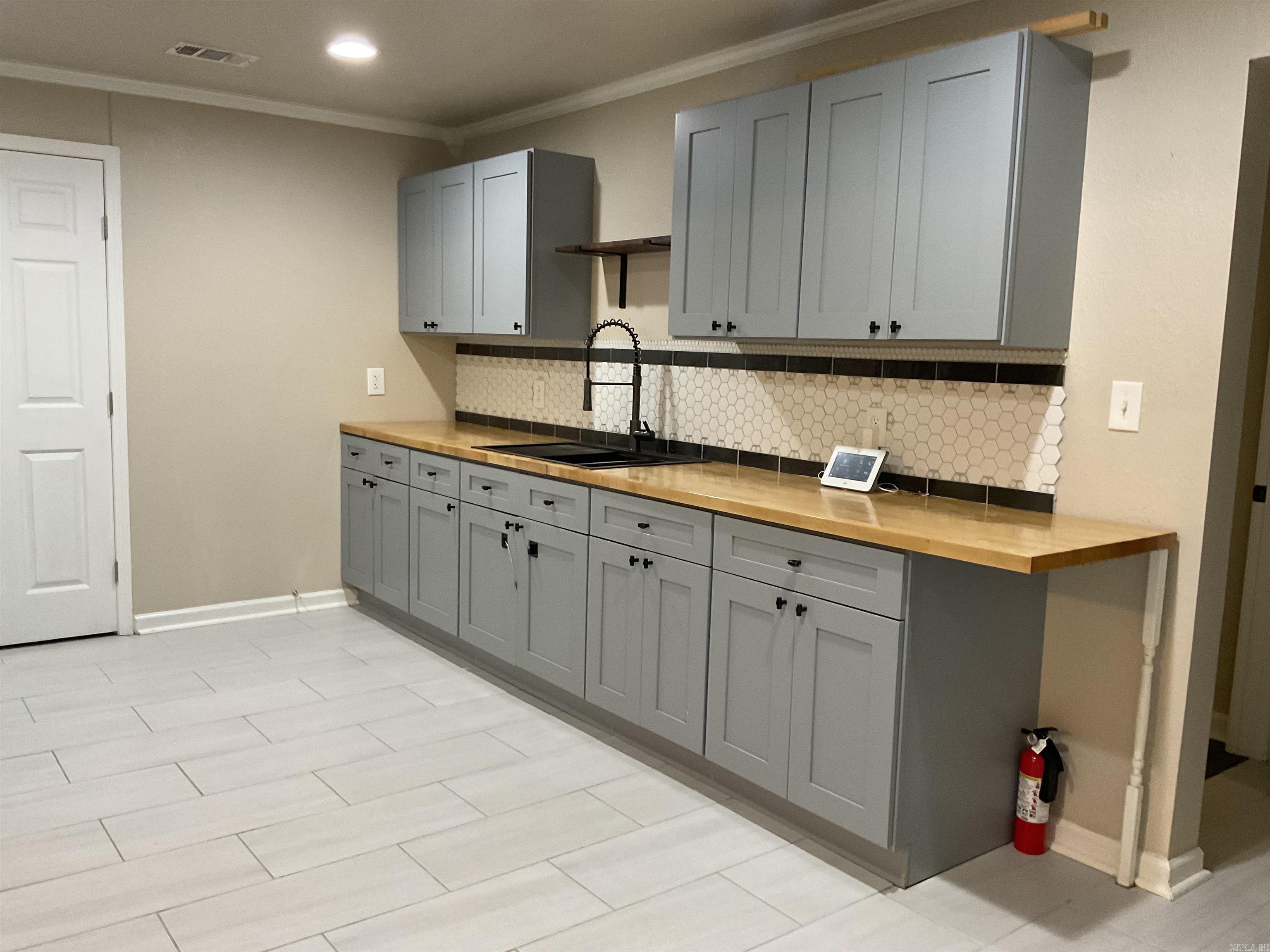 HILLCREST ADDITION - Residential