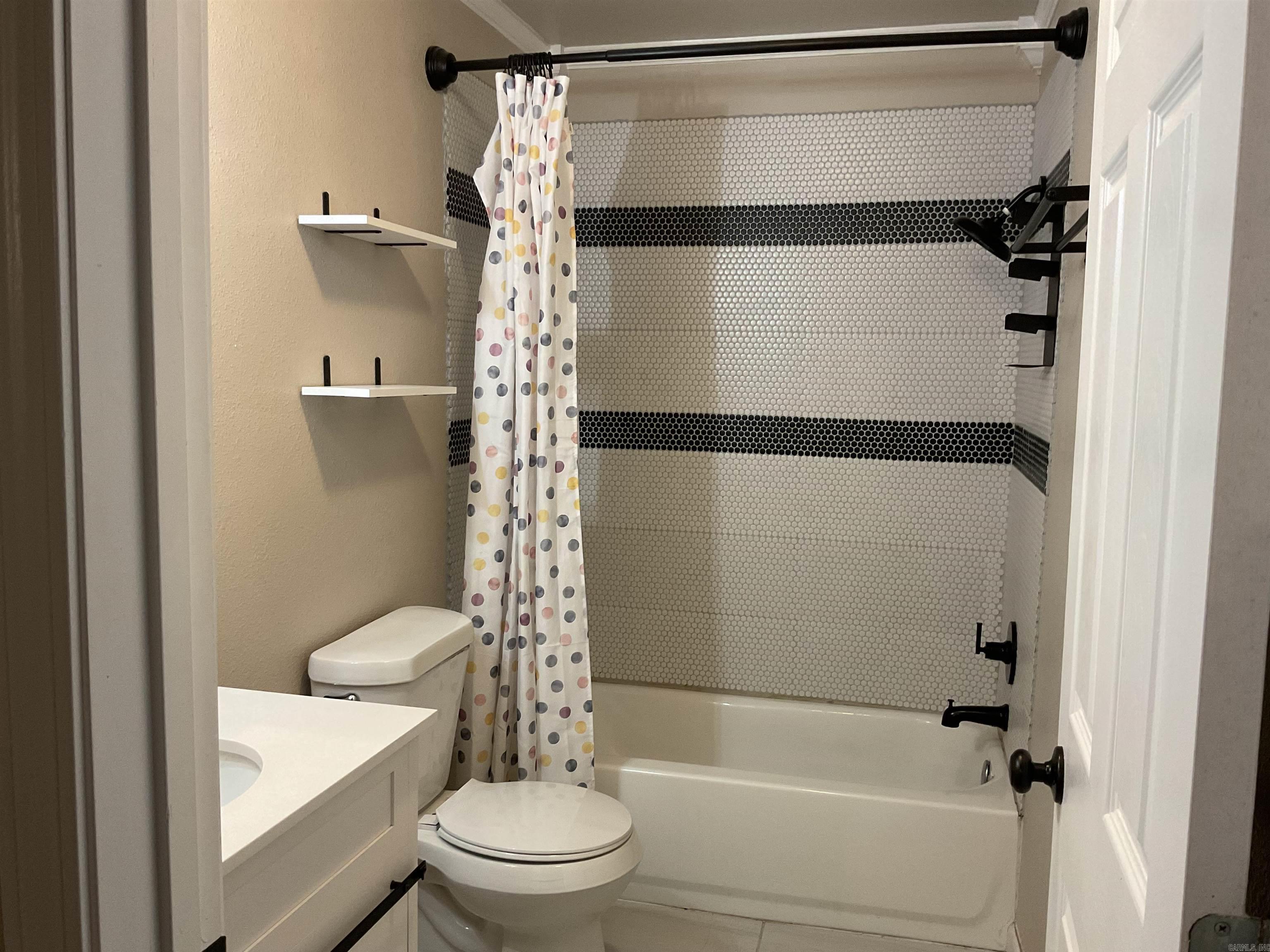 HILLCREST ADDITION - Residential