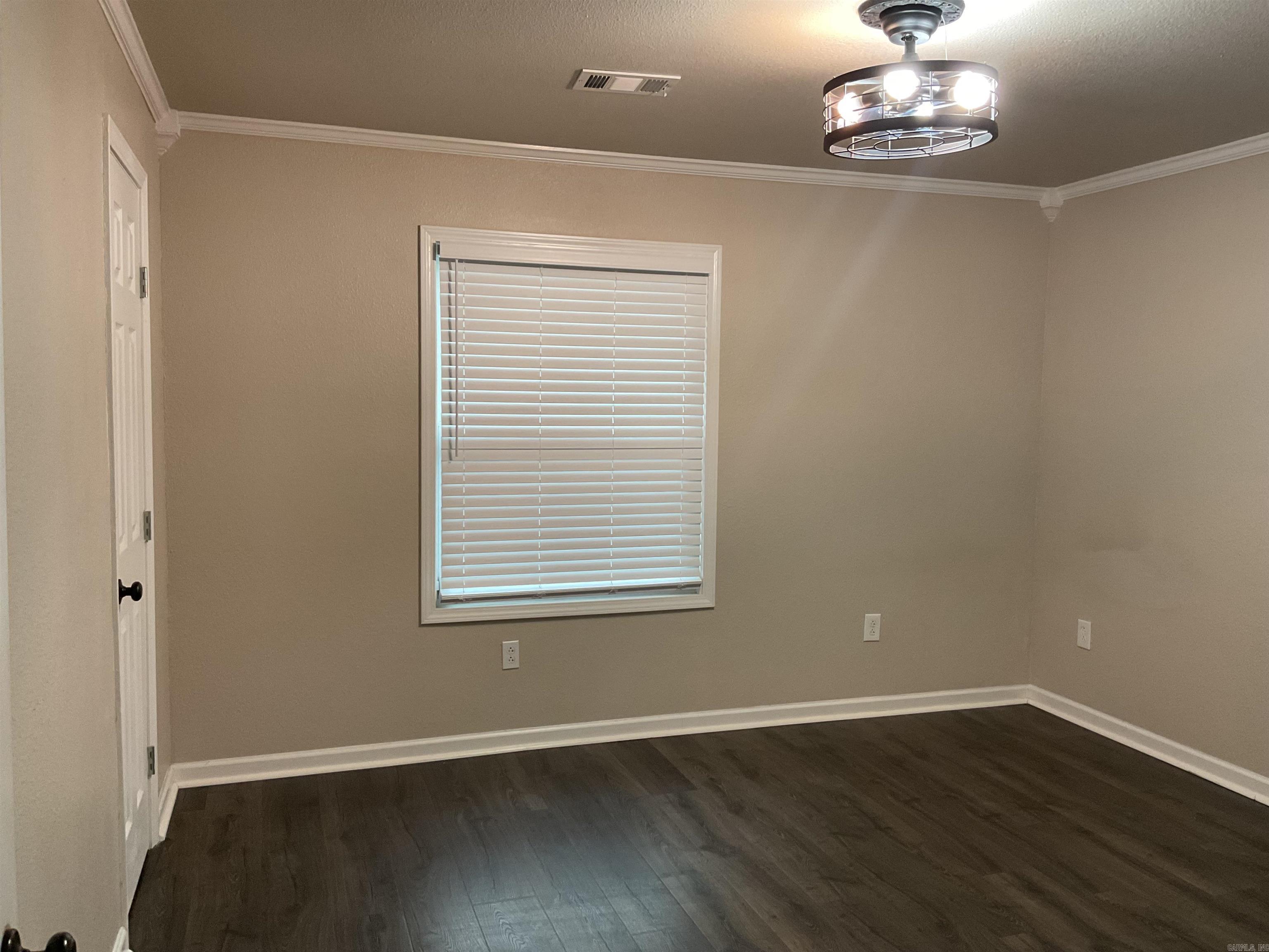 HILLCREST ADDITION - Residential