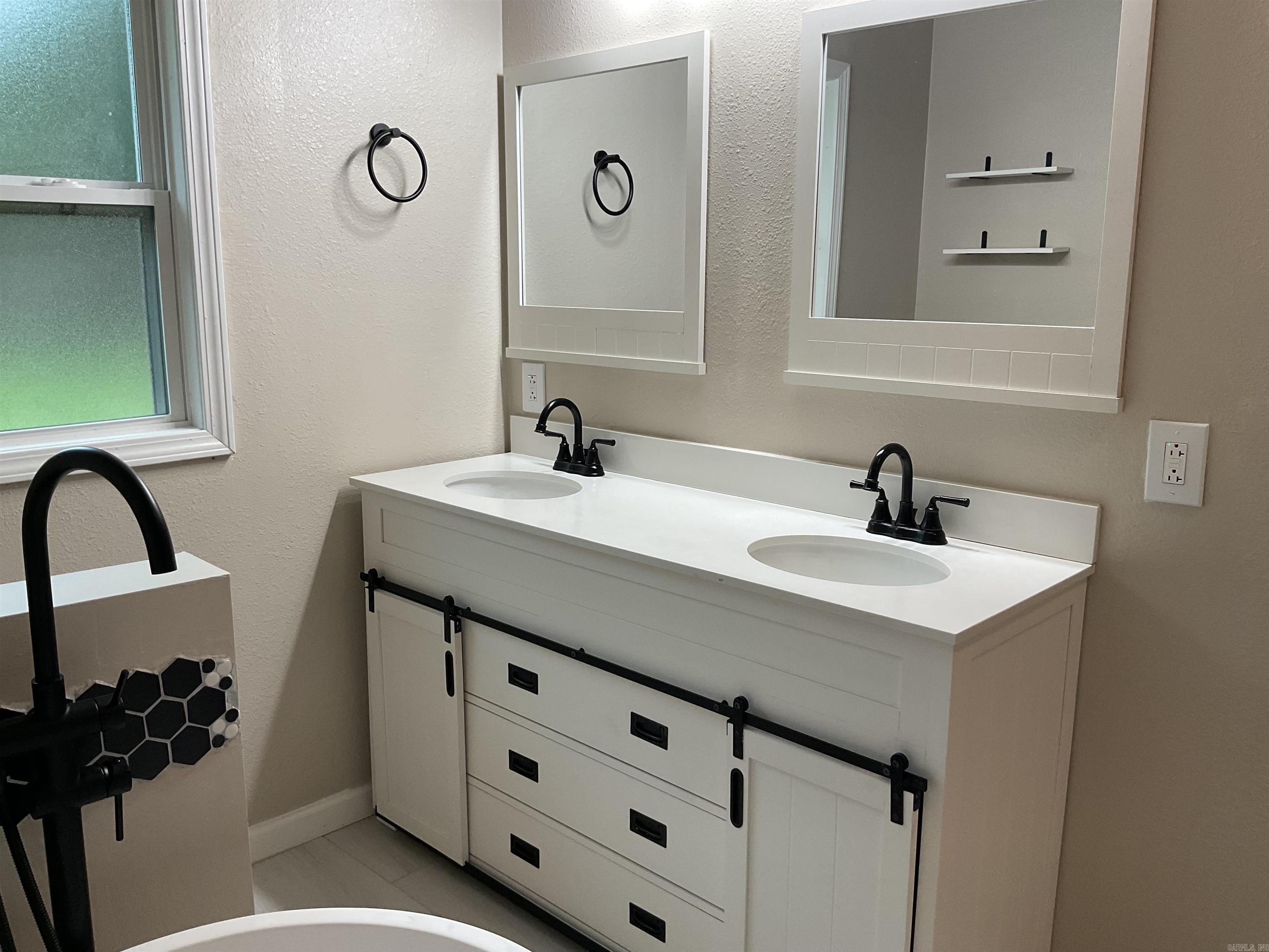 HILLCREST ADDITION - Residential