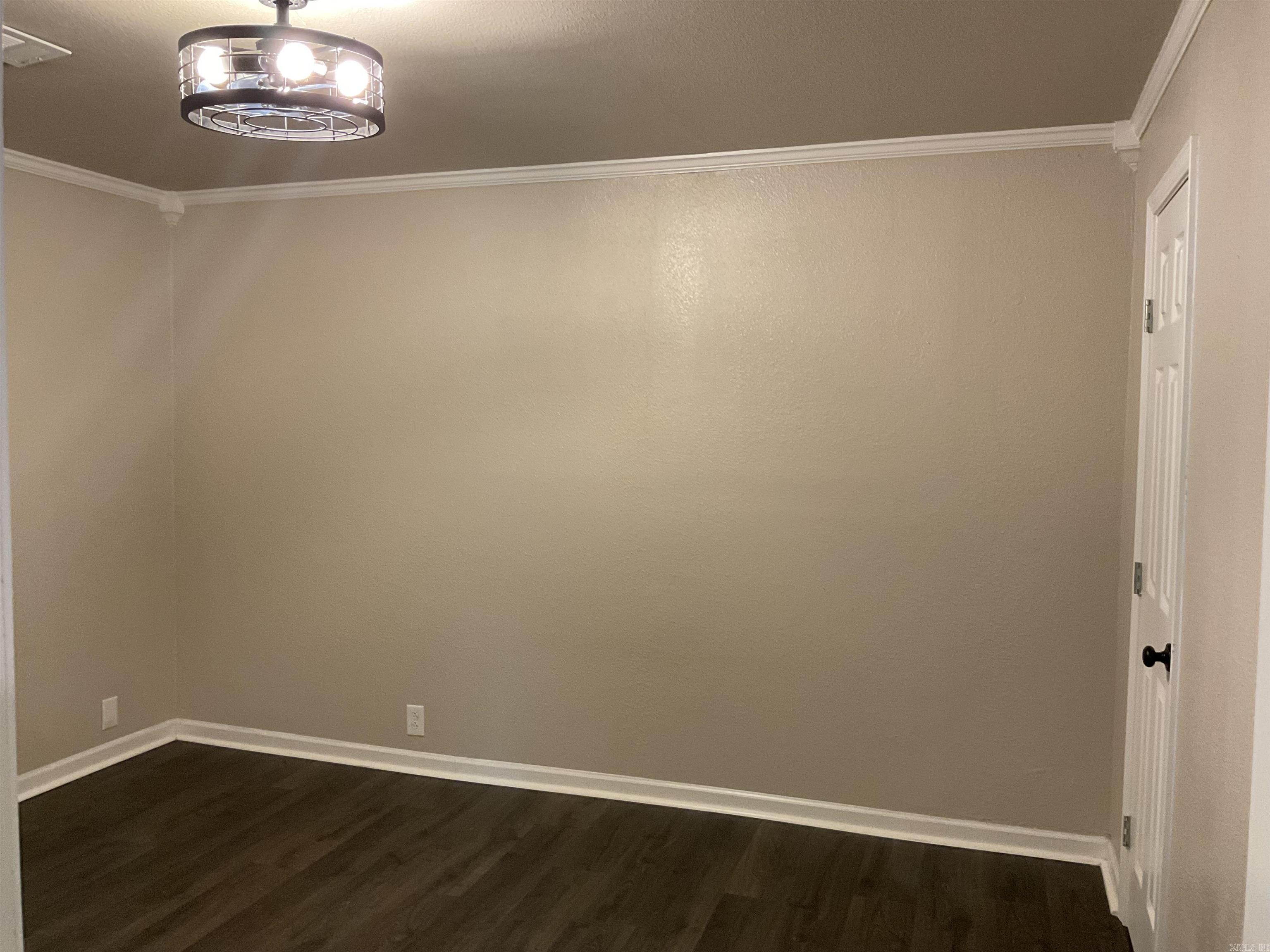 HILLCREST ADDITION - Residential