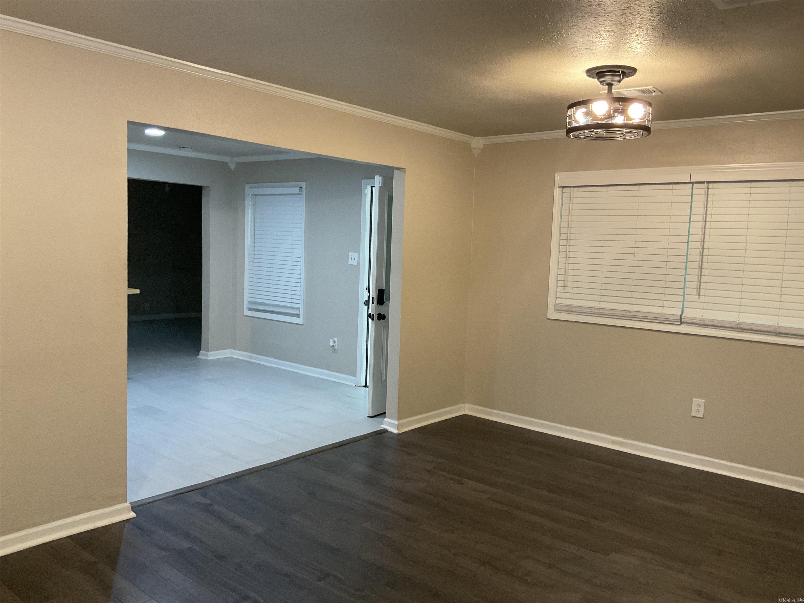HILLCREST ADDITION - Residential