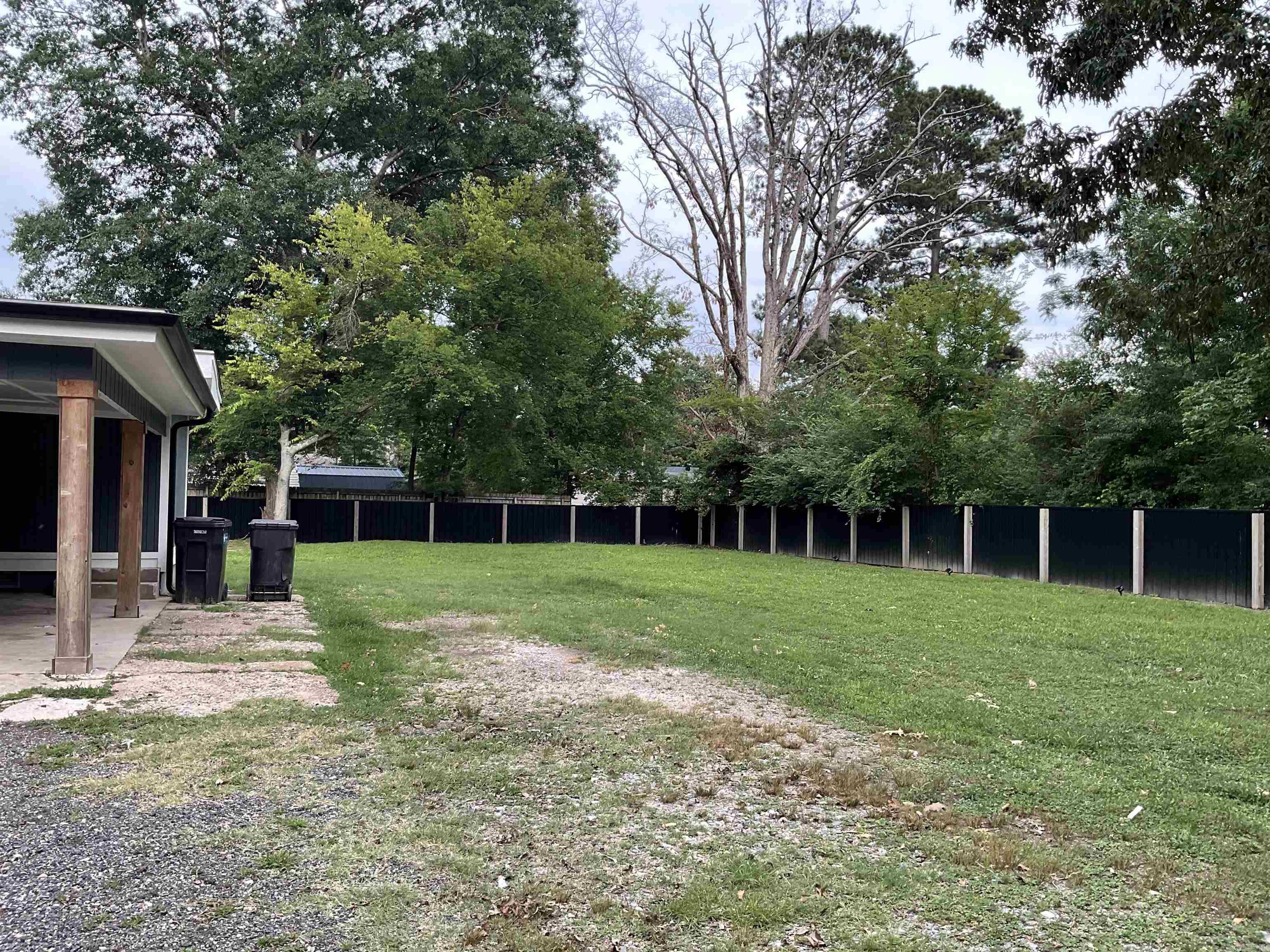 HILLCREST ADDITION - Residential