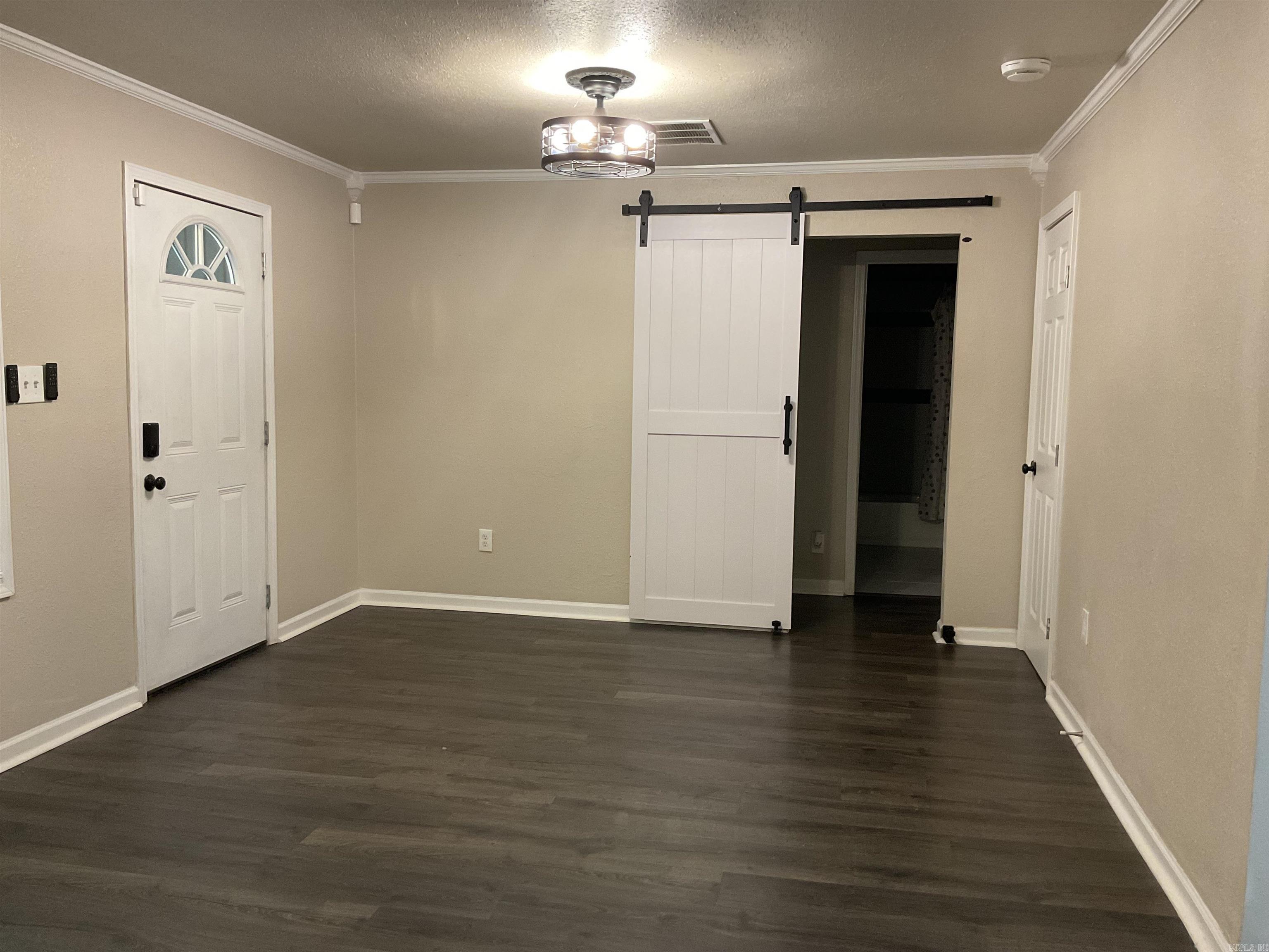 HILLCREST ADDITION - Residential