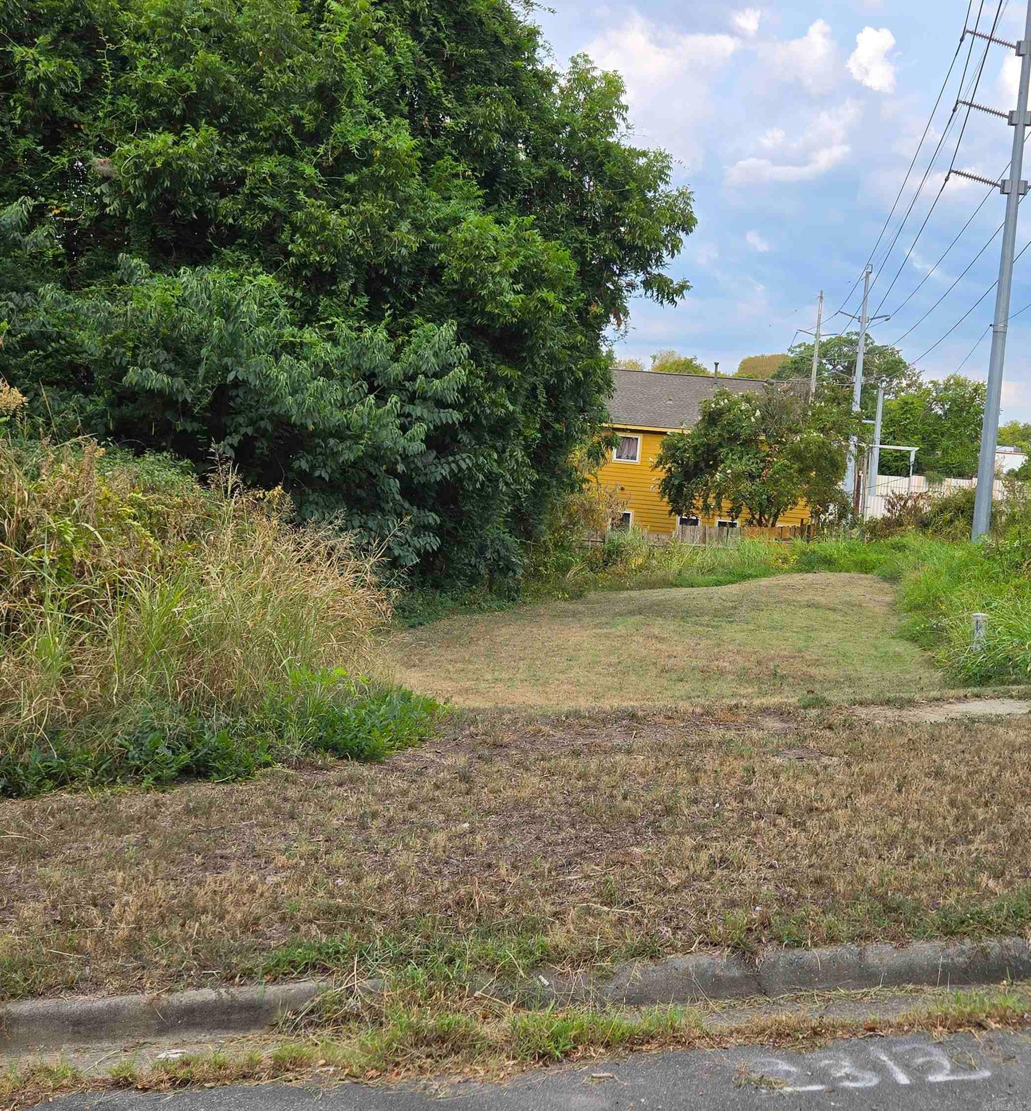 Discover the potential at 2312 Center Street! This cleared lot offers a fantastic opportunity to build your dream home, investment property, or next development project. Conveniently located in the heart of Little Rock, you’ll enjoy easy access to downtown, medical centers, schools, shopping, dining, and major highways. Flat and build-ready lot. Established neighborhood with growing development. Close proximity to UAMS, Arkansas Children’s Hospital, and downtown amenities. Whether you’re an investor, builder, or future homeowner, this property is full of possibility. Don’t miss your chance to own land in a sought-after area of Little Rock! Please see Agent Remarks.