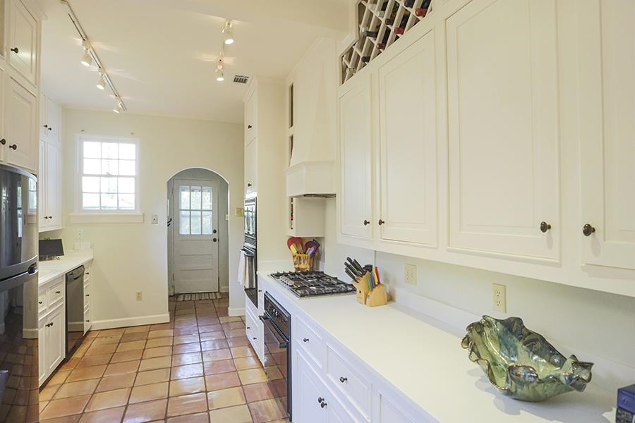 CLIFFEWOOD - Residential