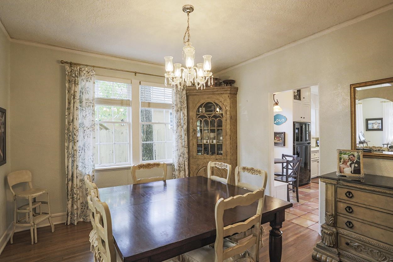 CLIFFEWOOD - Residential