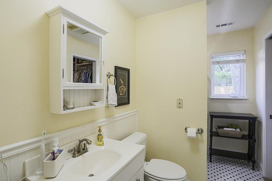 CLIFFEWOOD - Residential