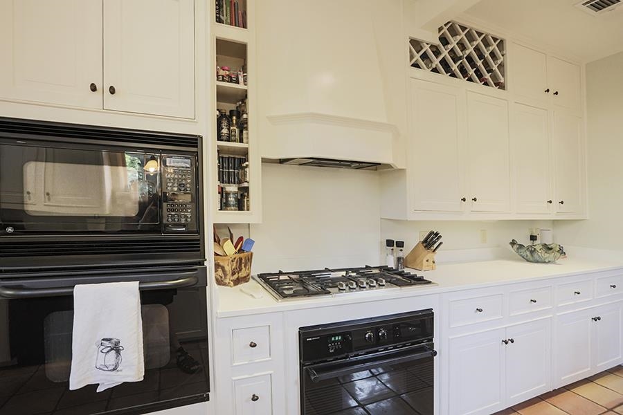 CLIFFEWOOD - Residential