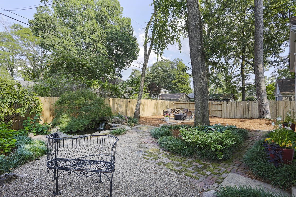 CLIFFEWOOD - Residential