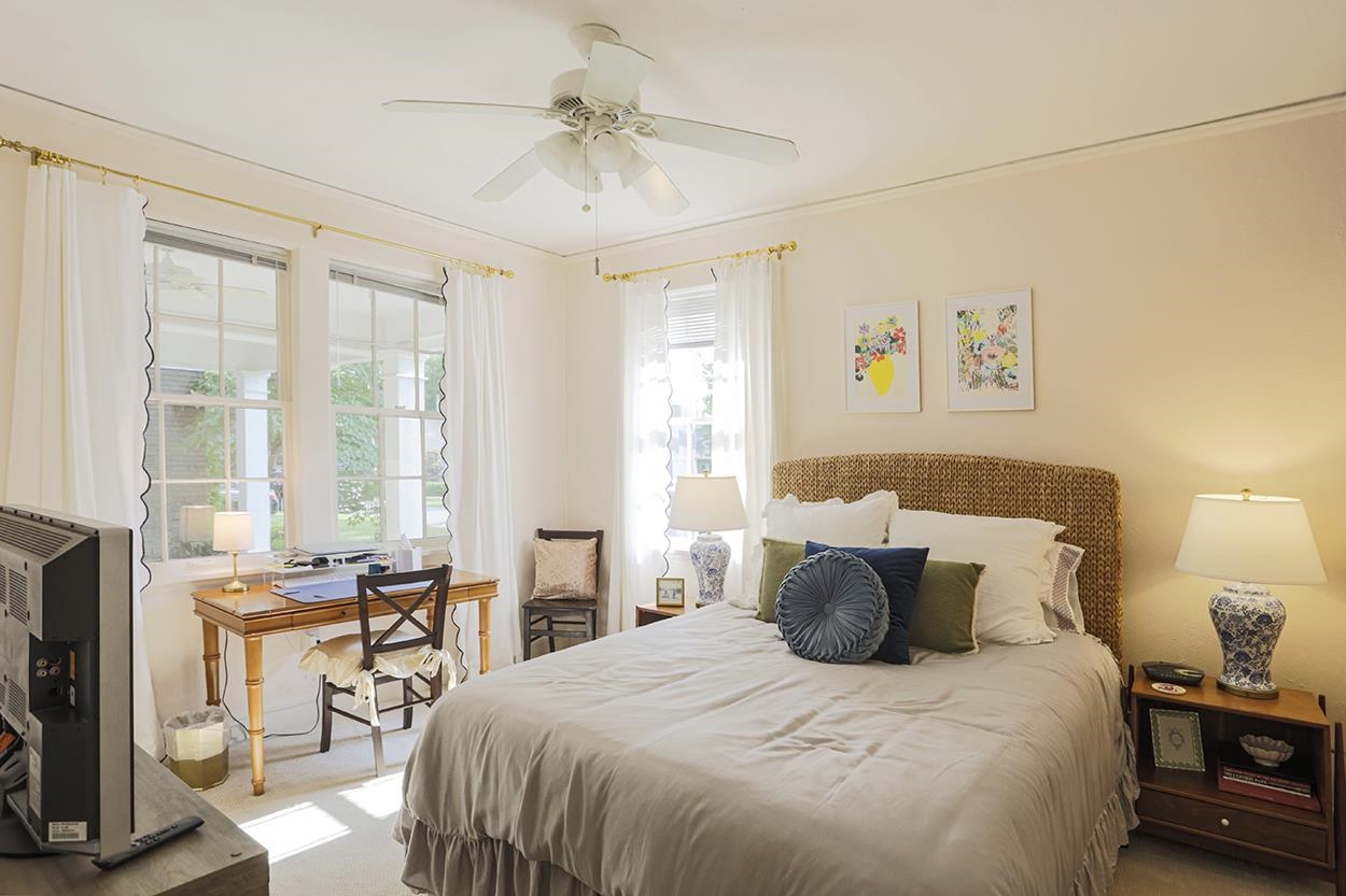 CLIFFEWOOD - Residential
