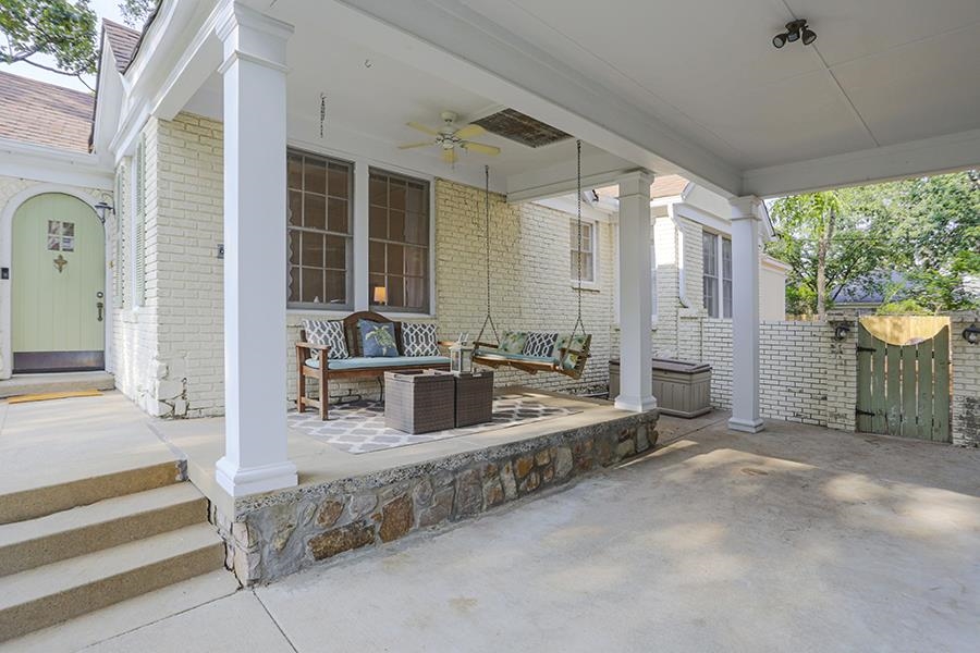 CLIFFEWOOD - Residential