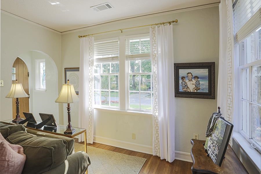 CLIFFEWOOD - Residential
