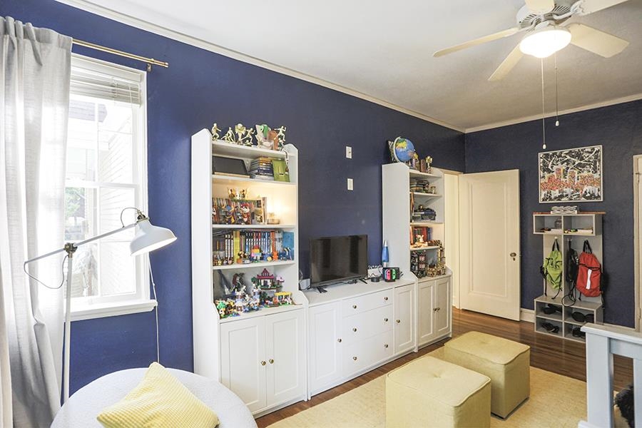 CLIFFEWOOD - Residential