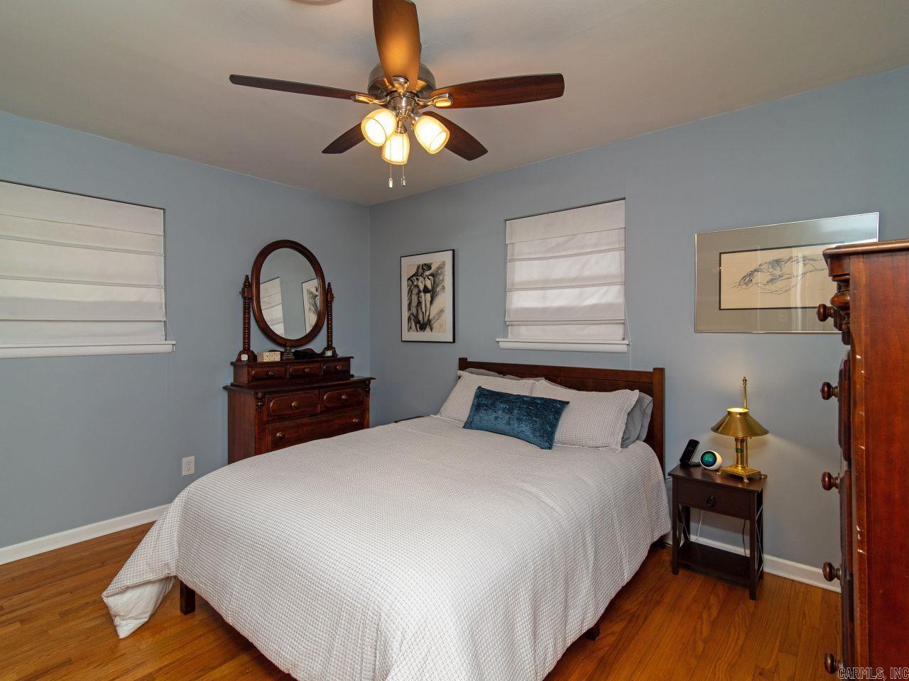 PARK HILL - Residential