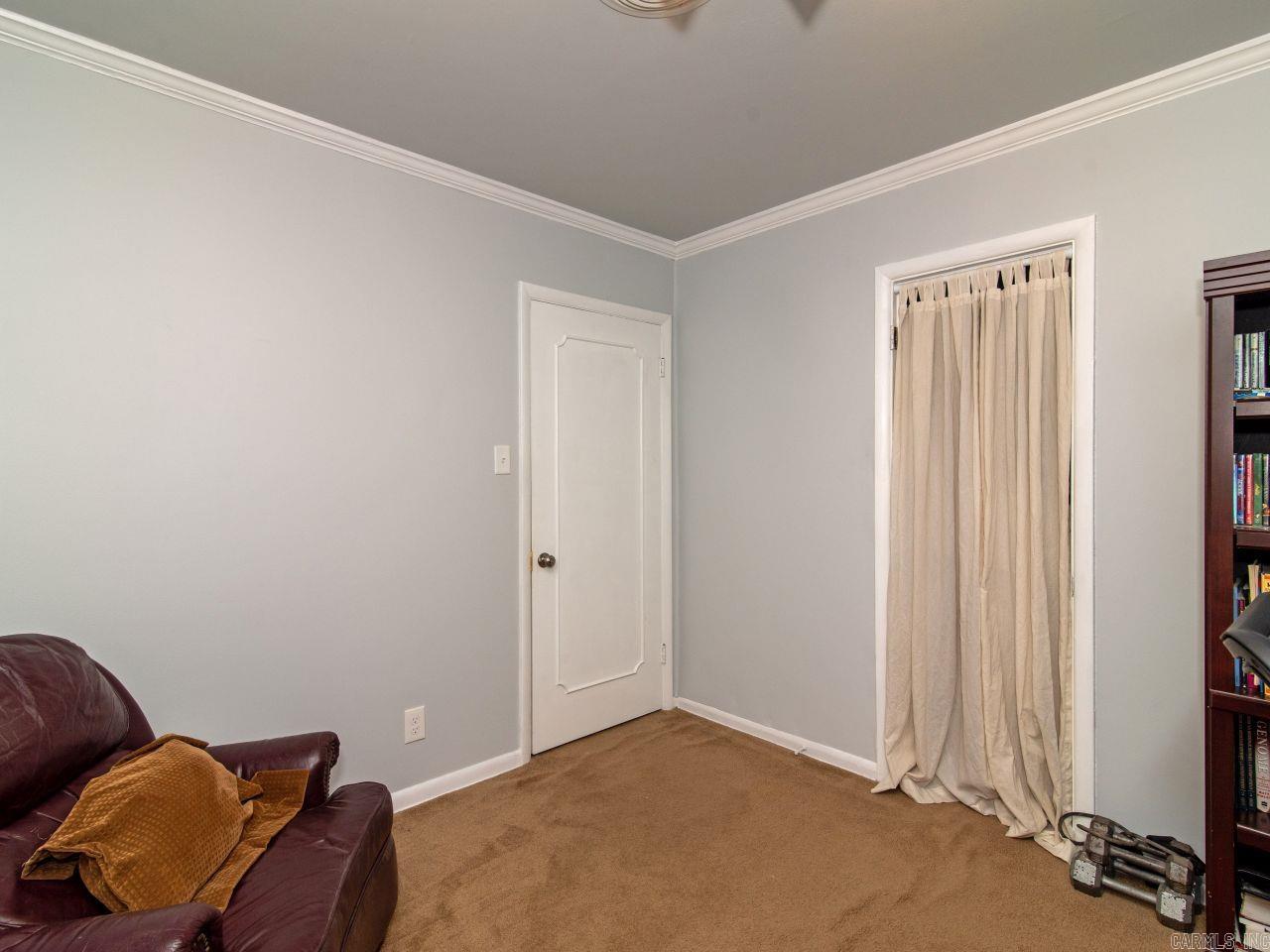 PARK HILL - Residential