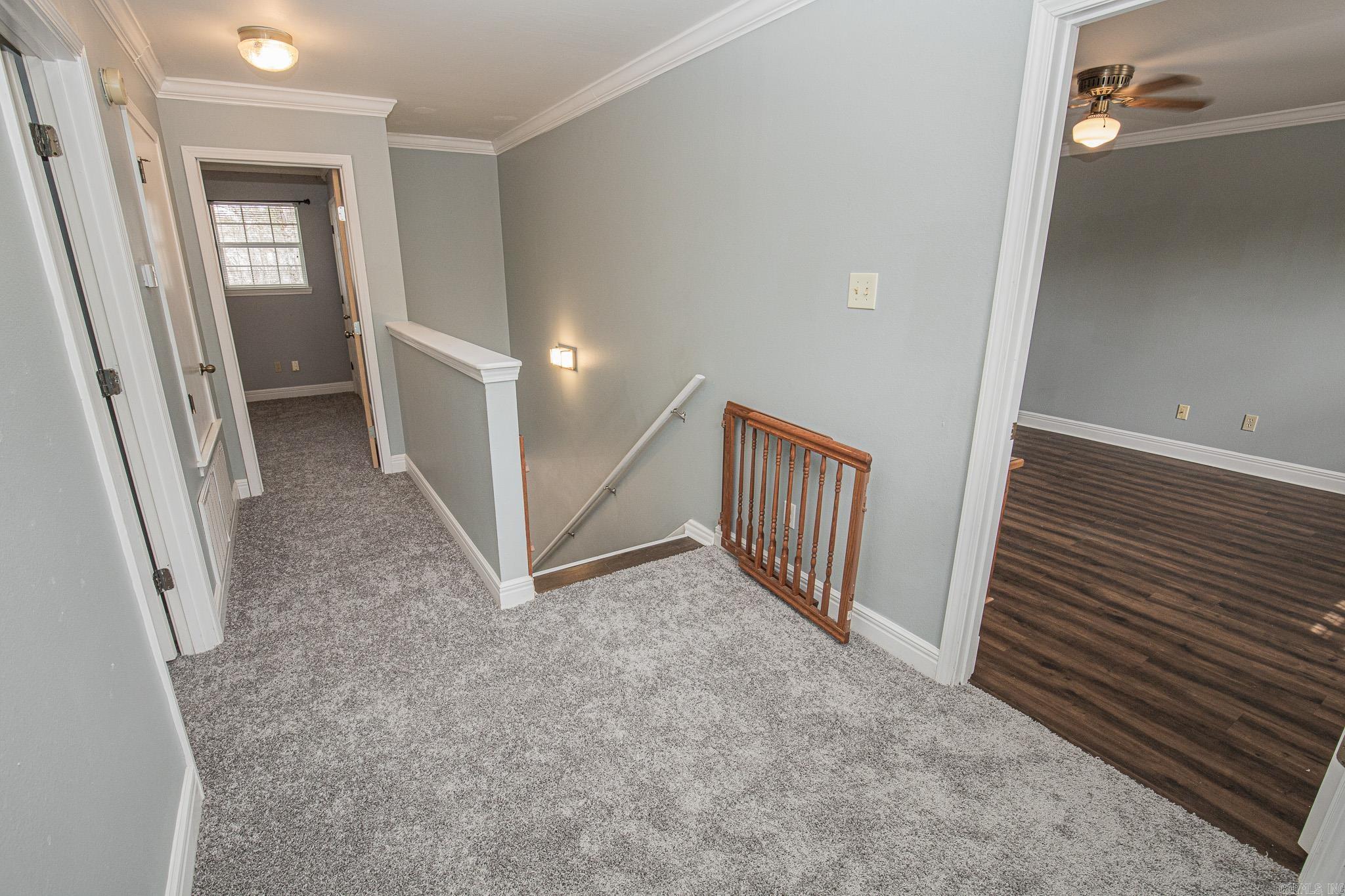 RIVER OAKS - Residential