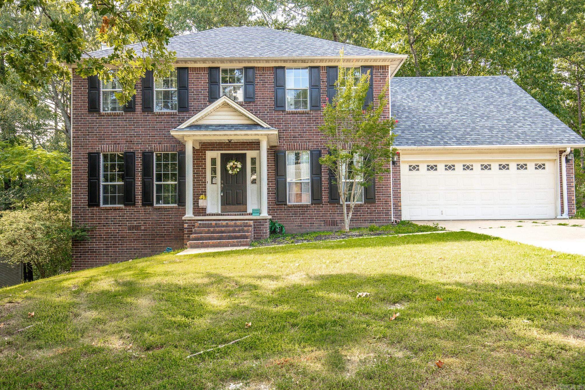 RIVER OAKS - Residential