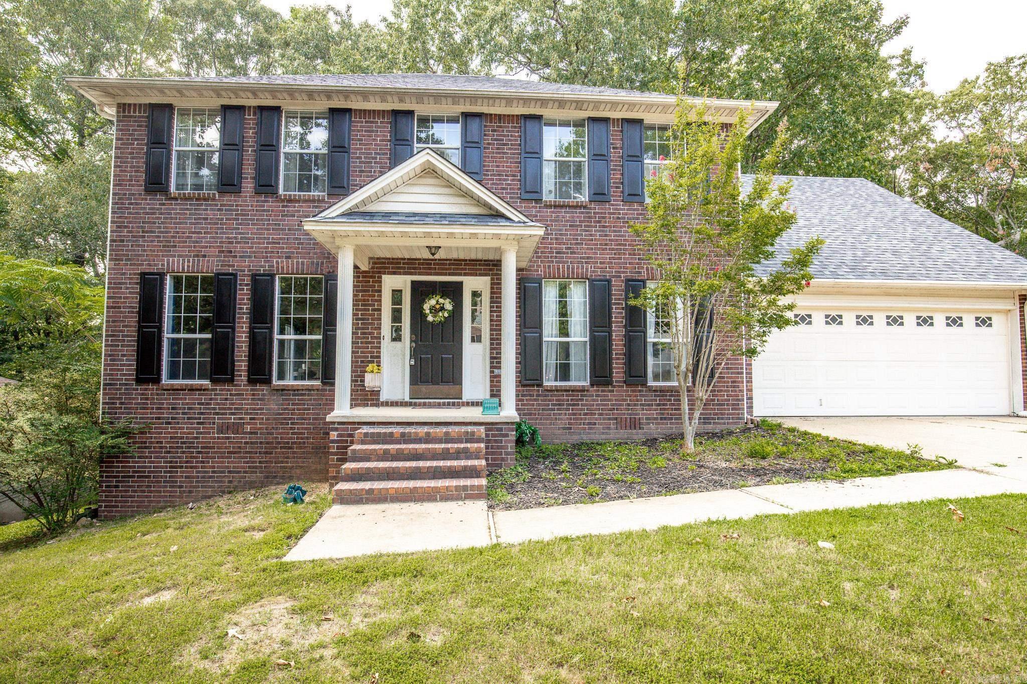 RIVER OAKS - Residential