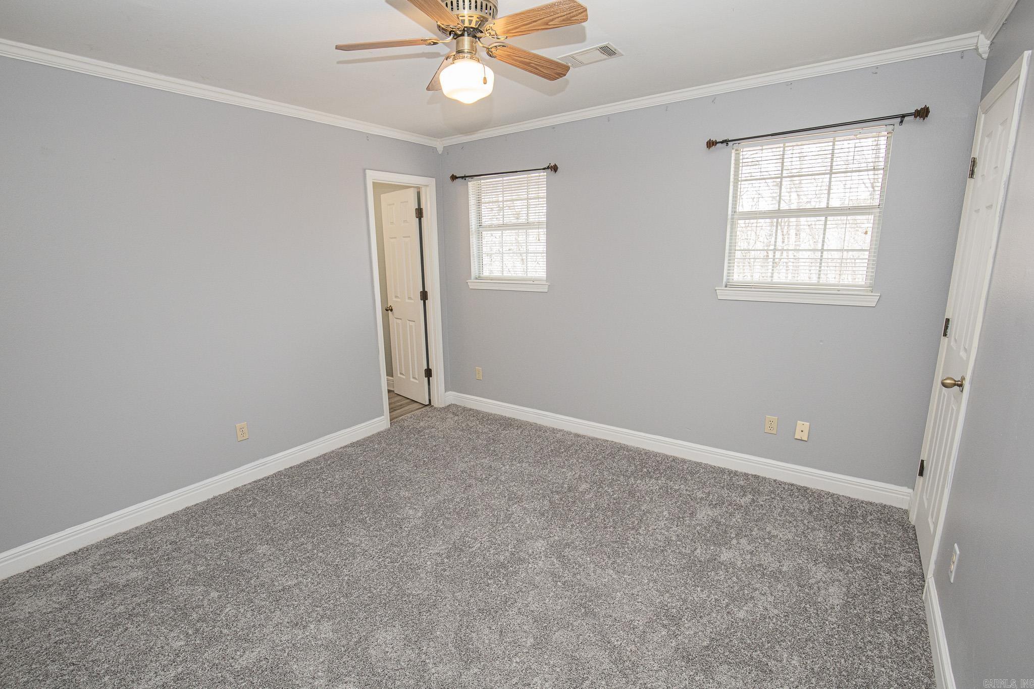 RIVER OAKS - Residential
