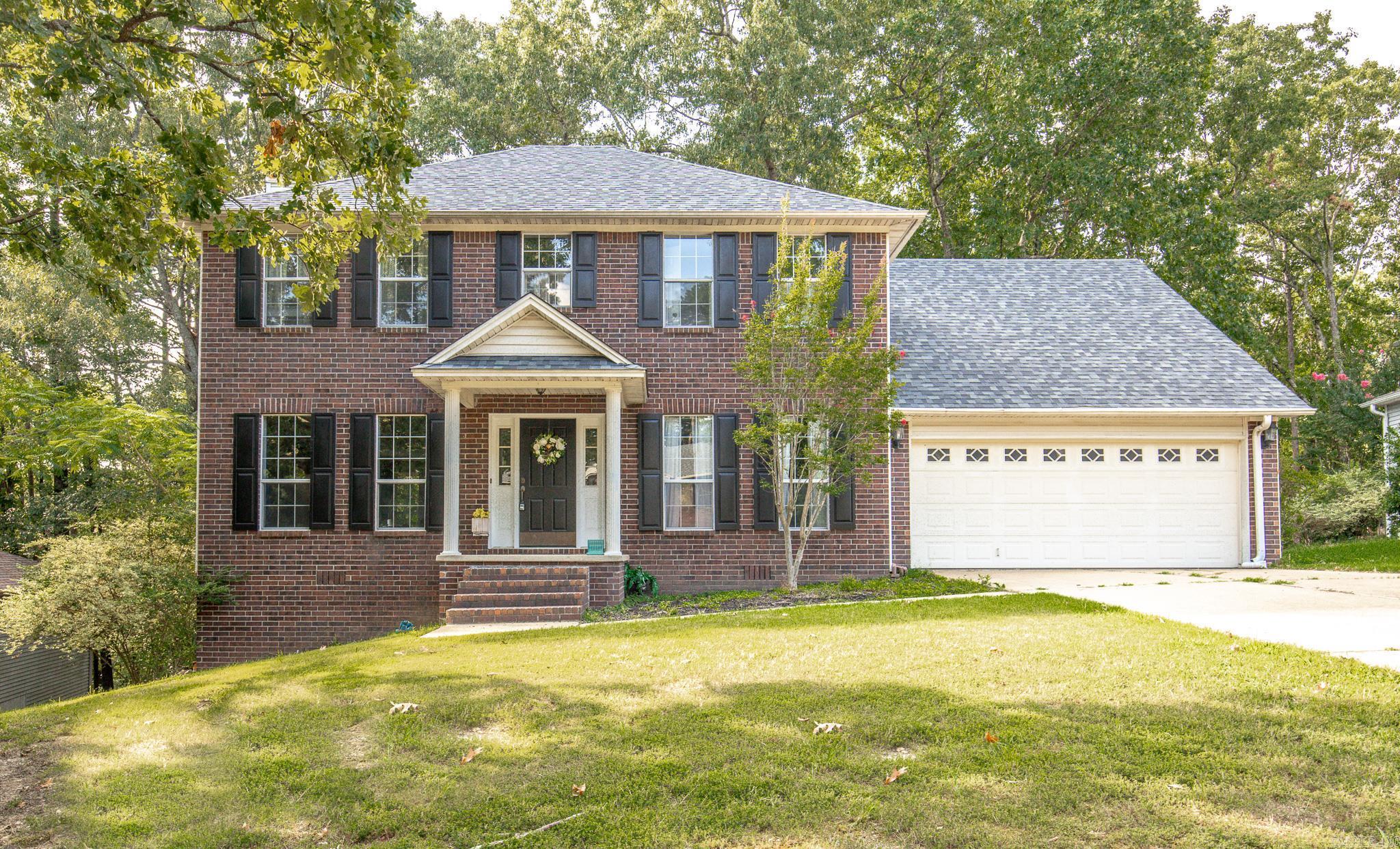 RIVER OAKS - Residential