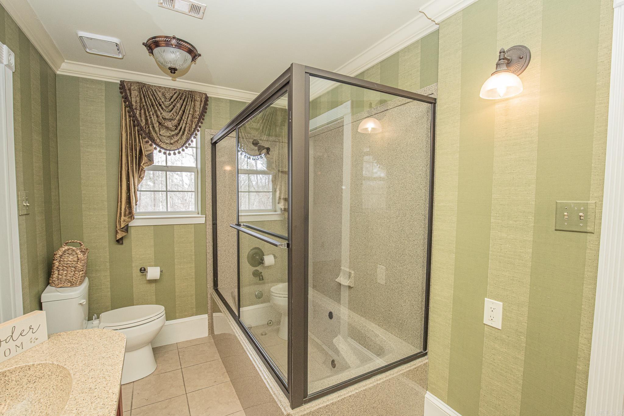 RIVER OAKS - Residential