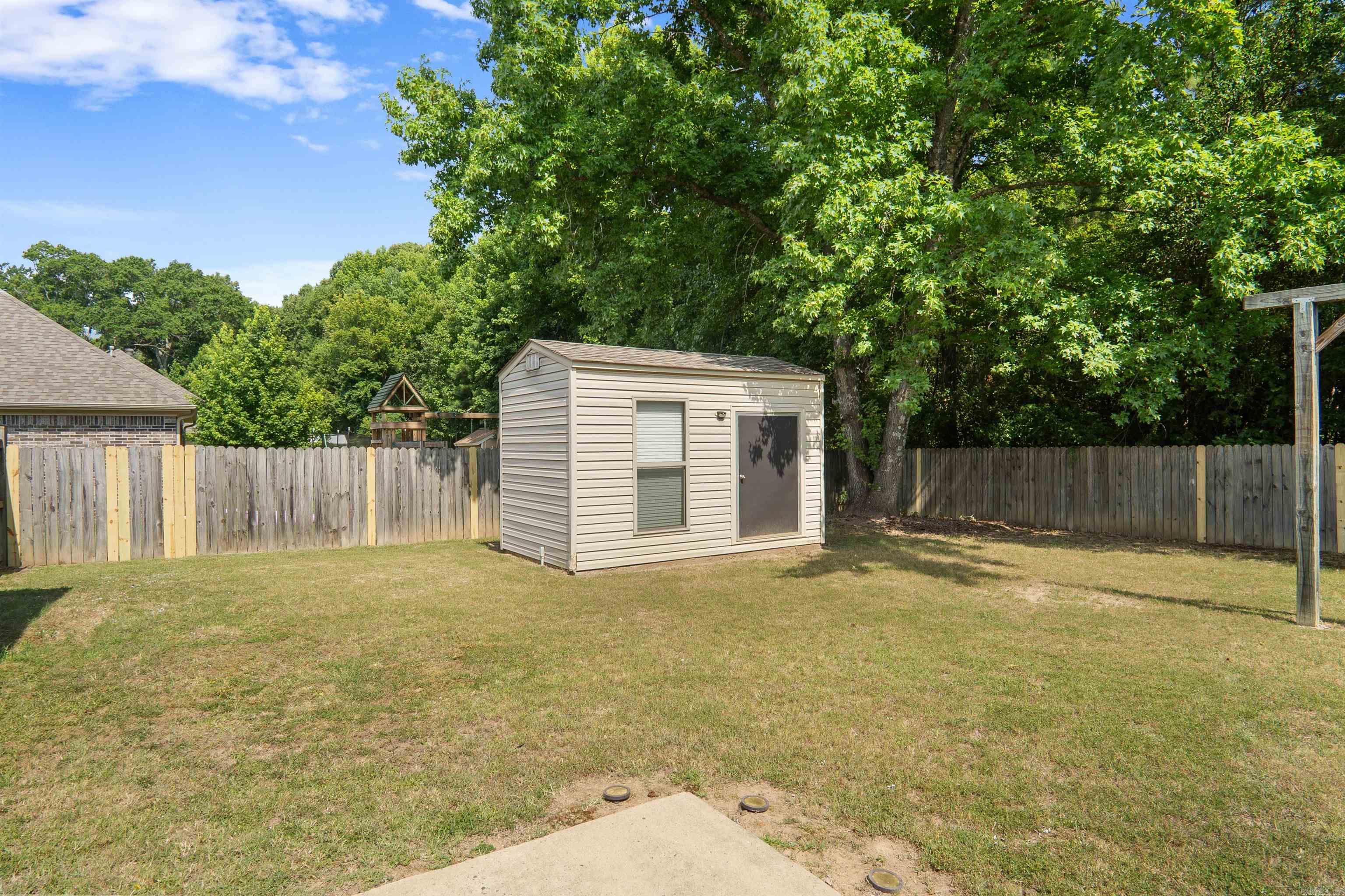 JACKSON PARK - Residential
