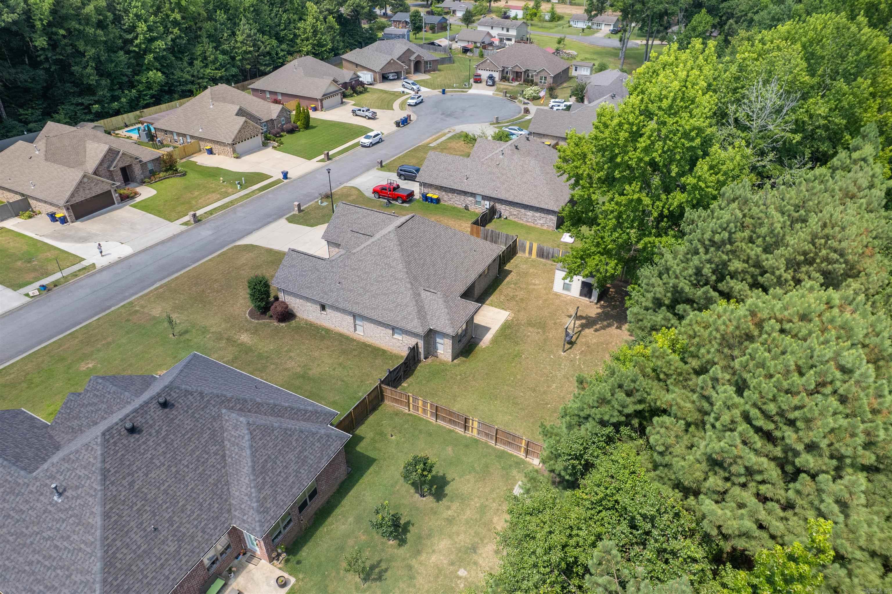 JACKSON PARK - Residential