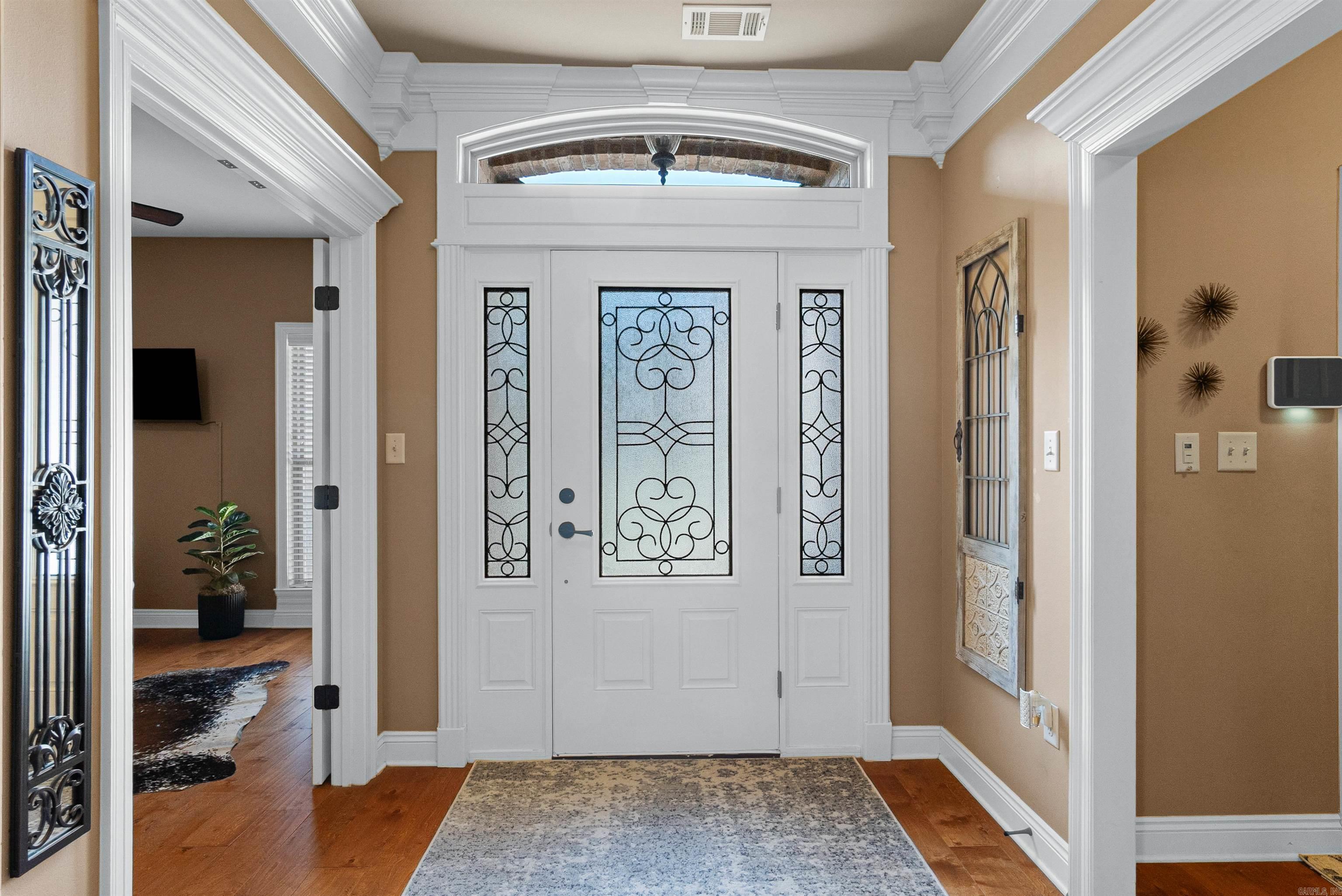 JACKSON PARK - Residential