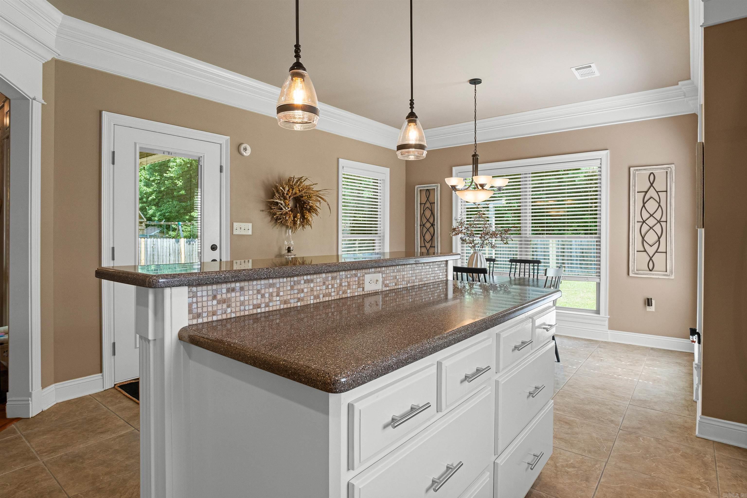 JACKSON PARK - Residential