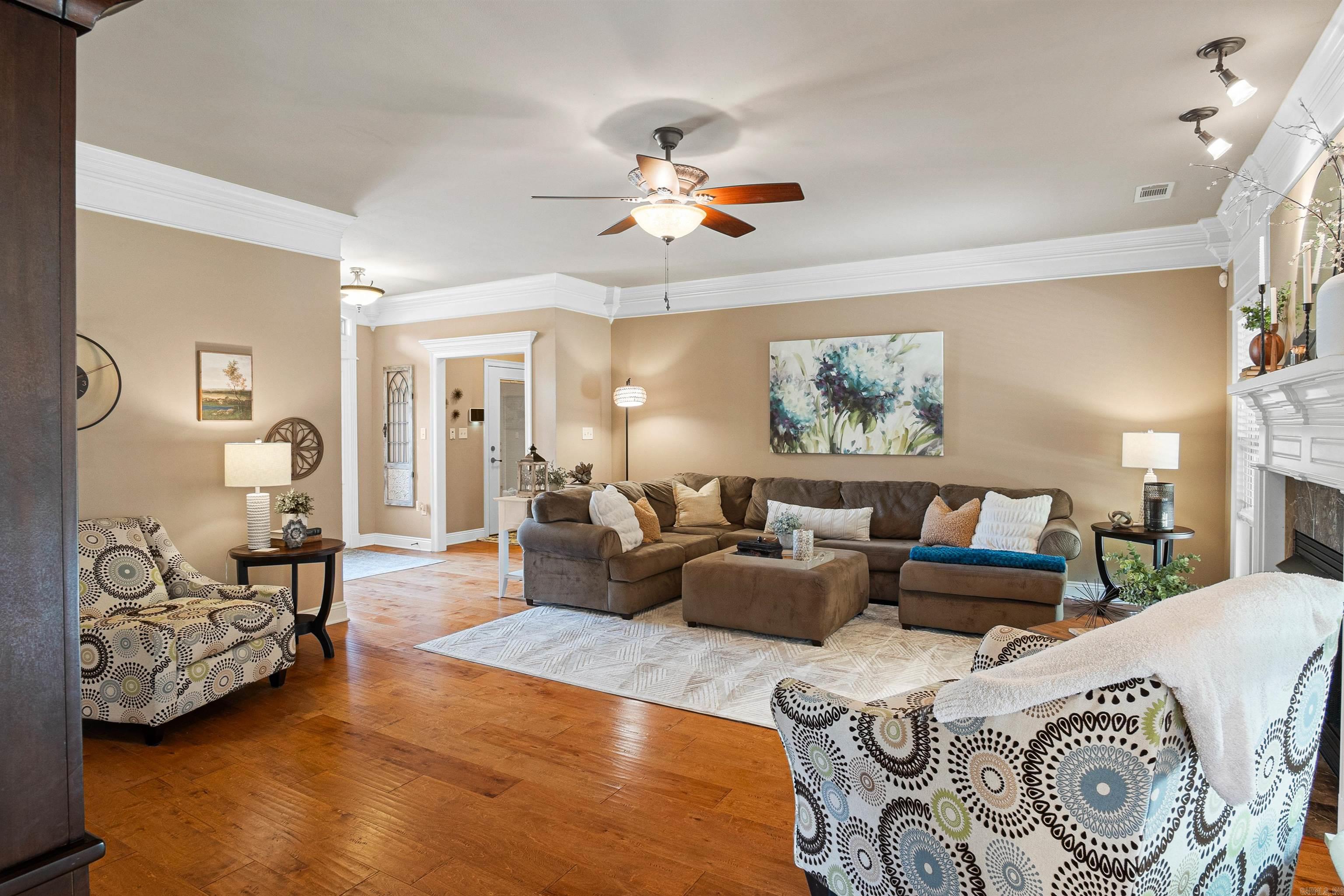 JACKSON PARK - Residential