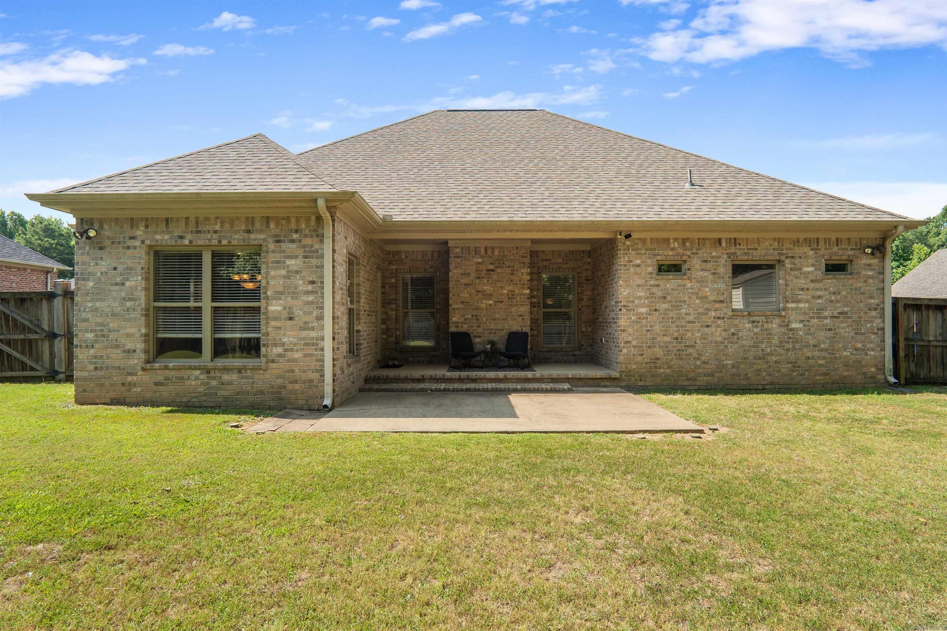 JACKSON PARK - Residential