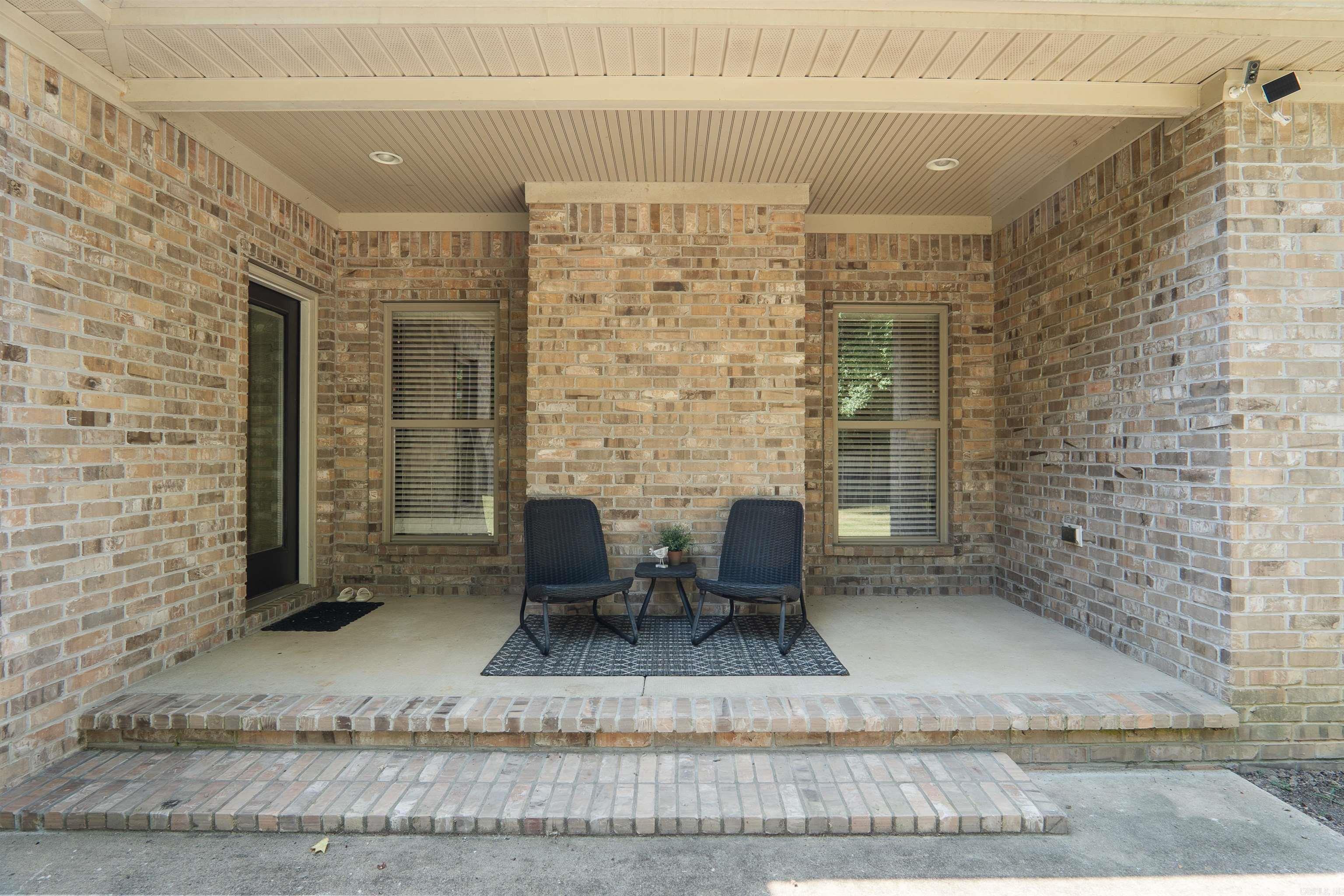 JACKSON PARK - Residential