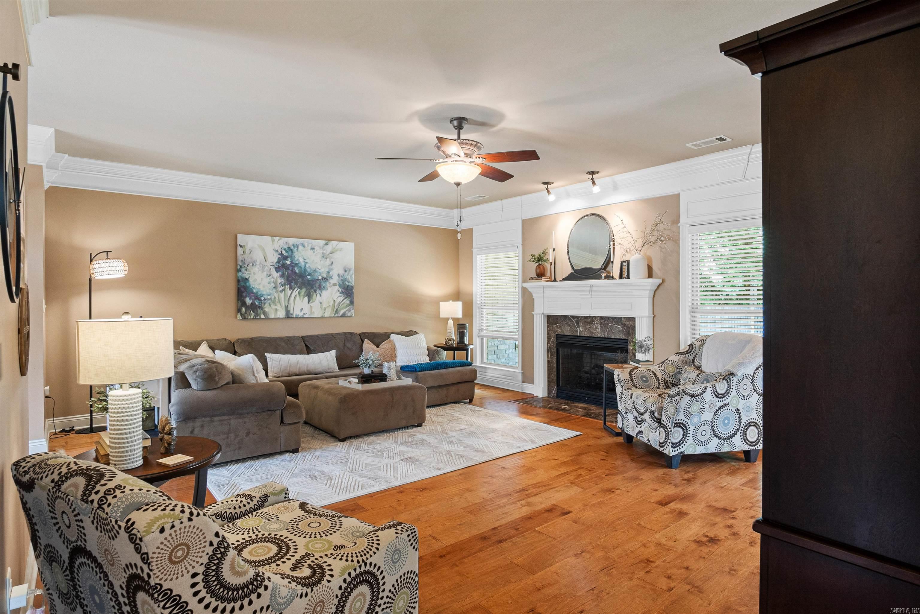 JACKSON PARK - Residential