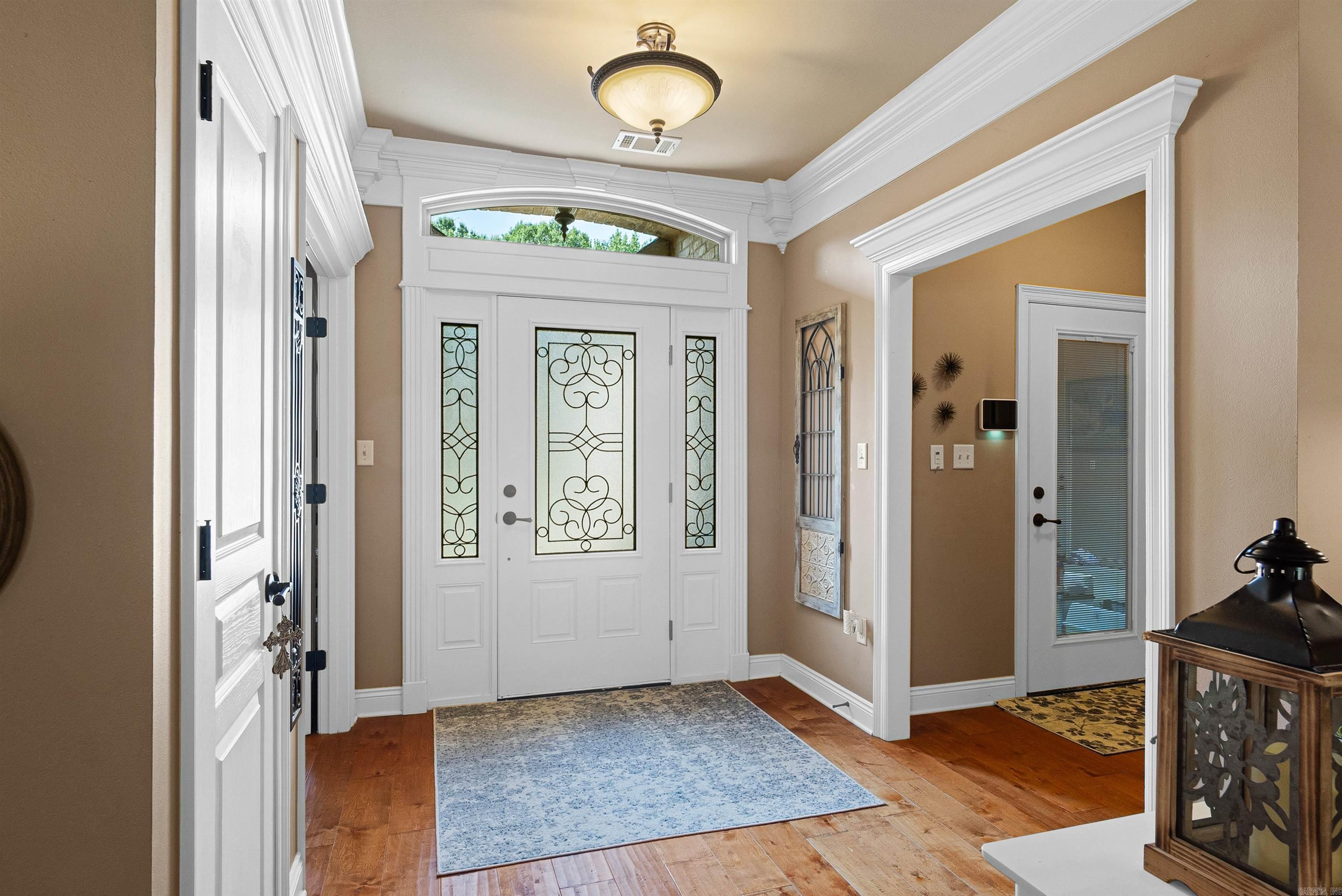 JACKSON PARK - Residential
