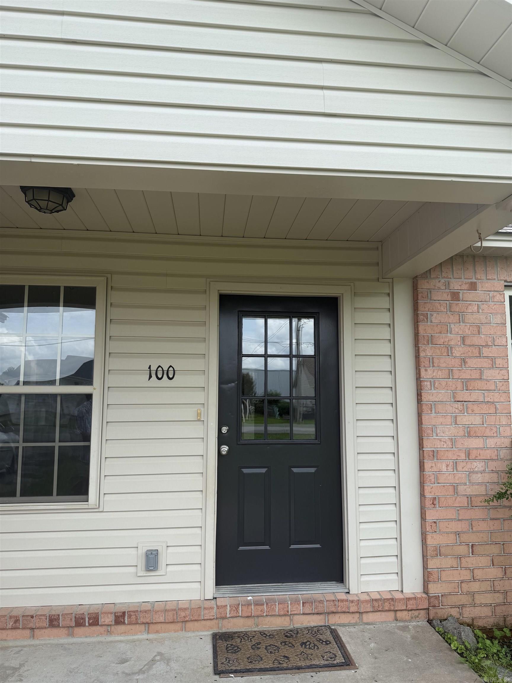 Southgate Properties - Residential Lease