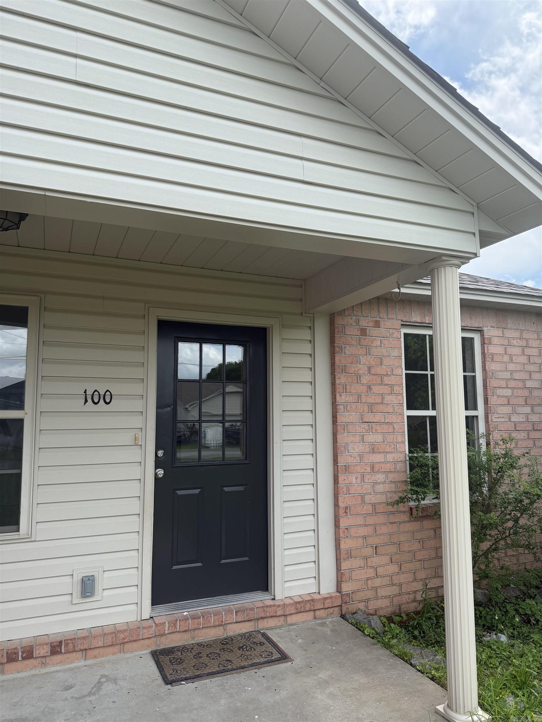 Southgate Properties - Residential Lease