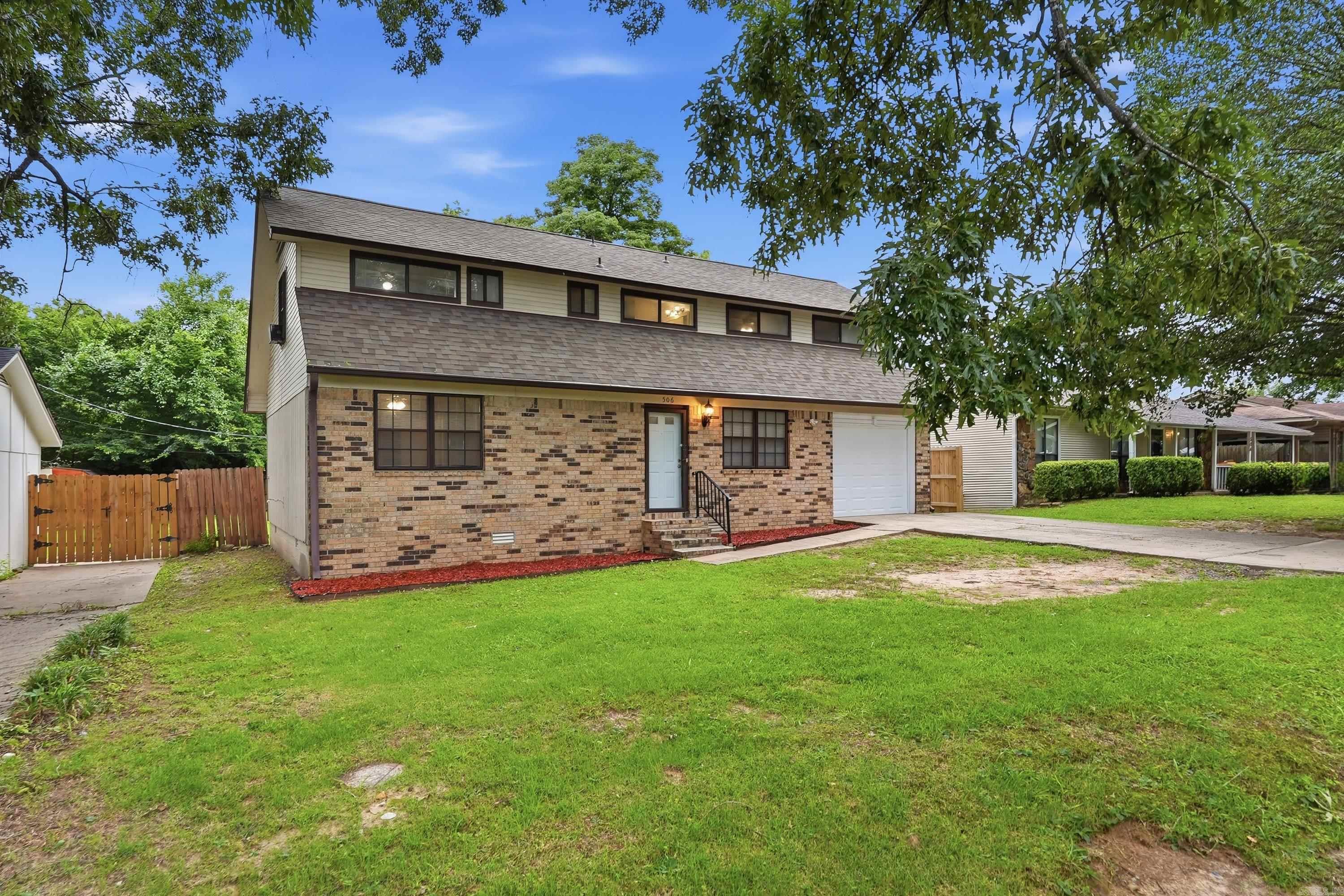 RIDGELEA ADDN - Residential