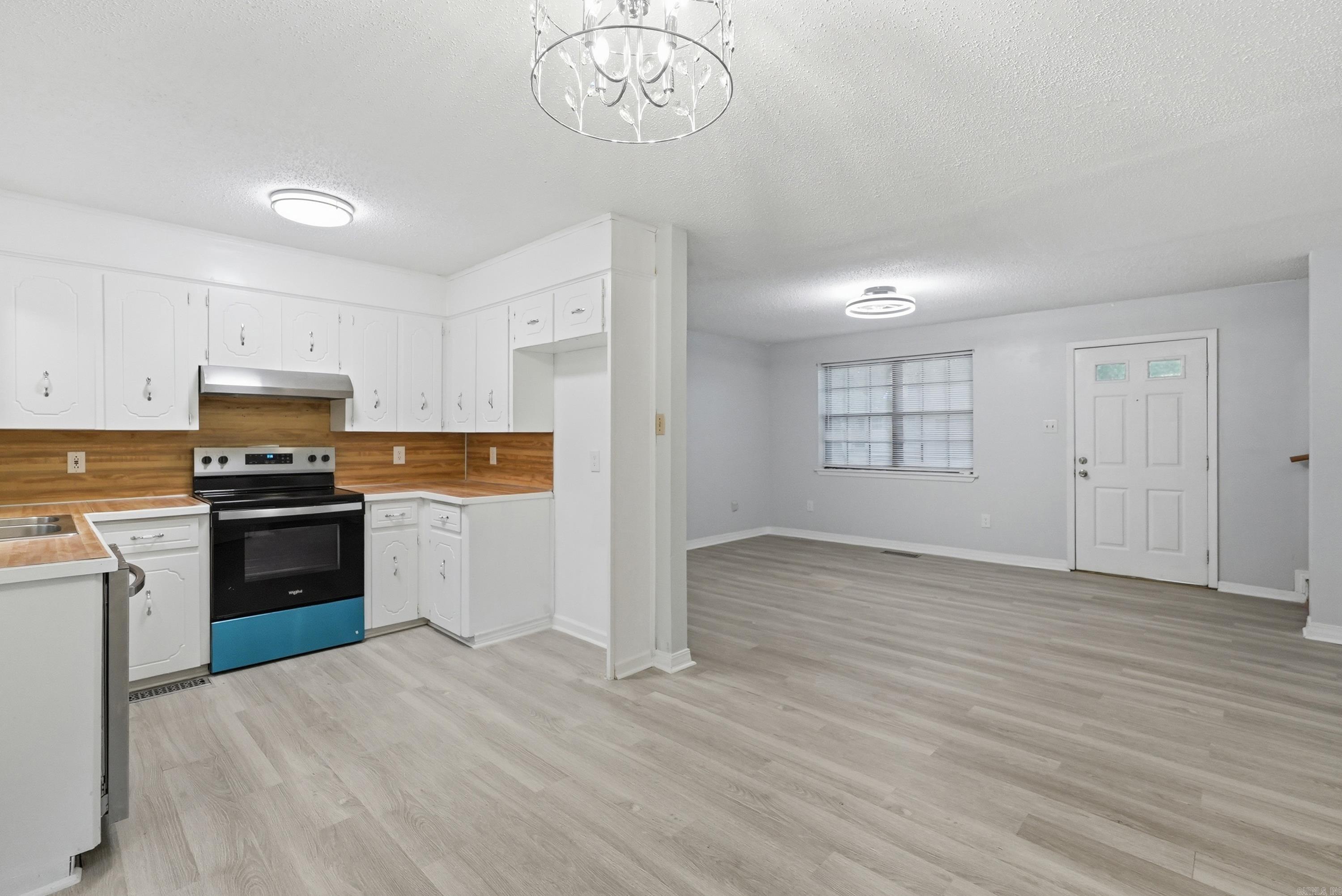 RIDGELEA ADDN - Residential