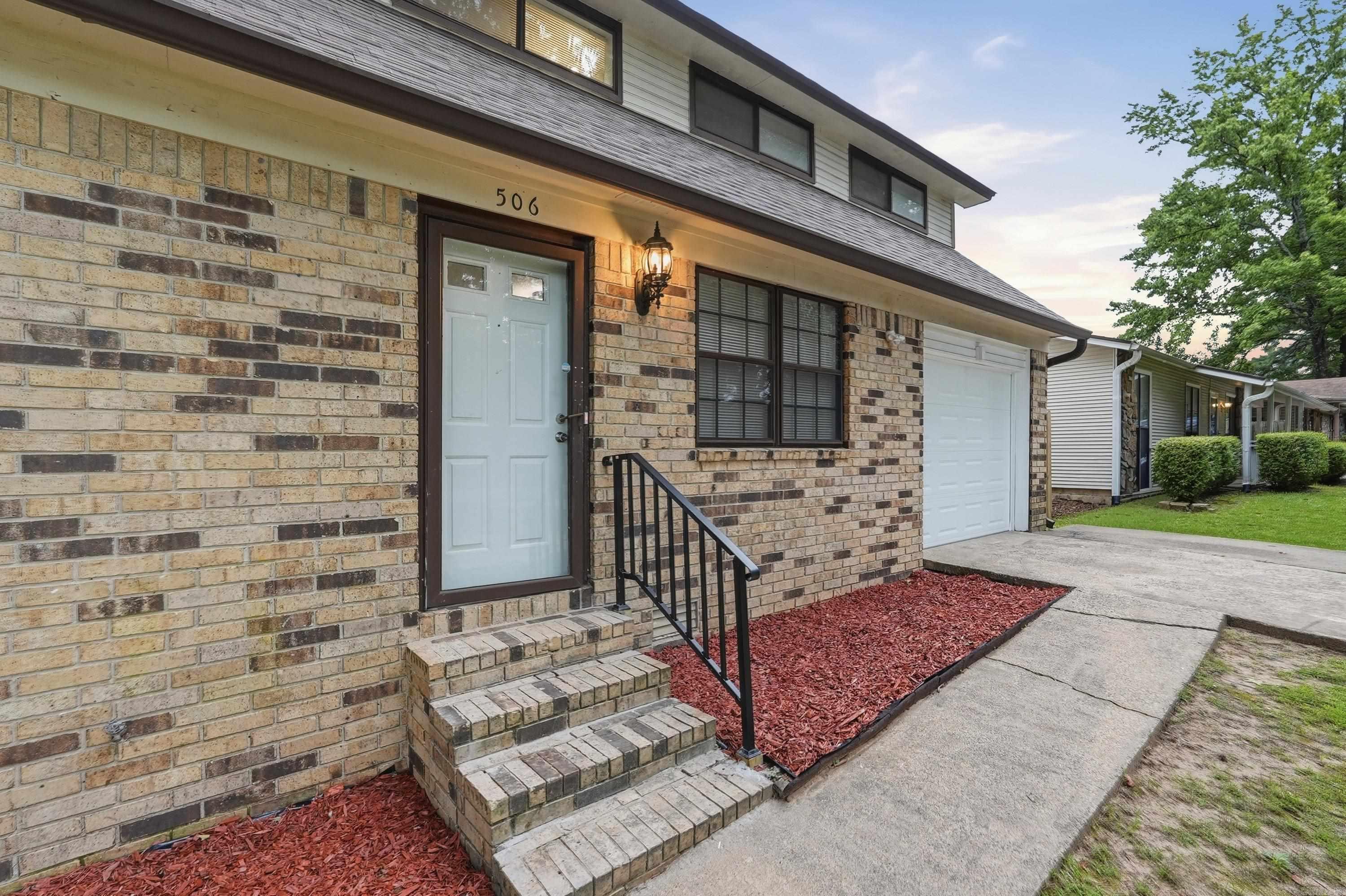 RIDGELEA ADDN - Residential