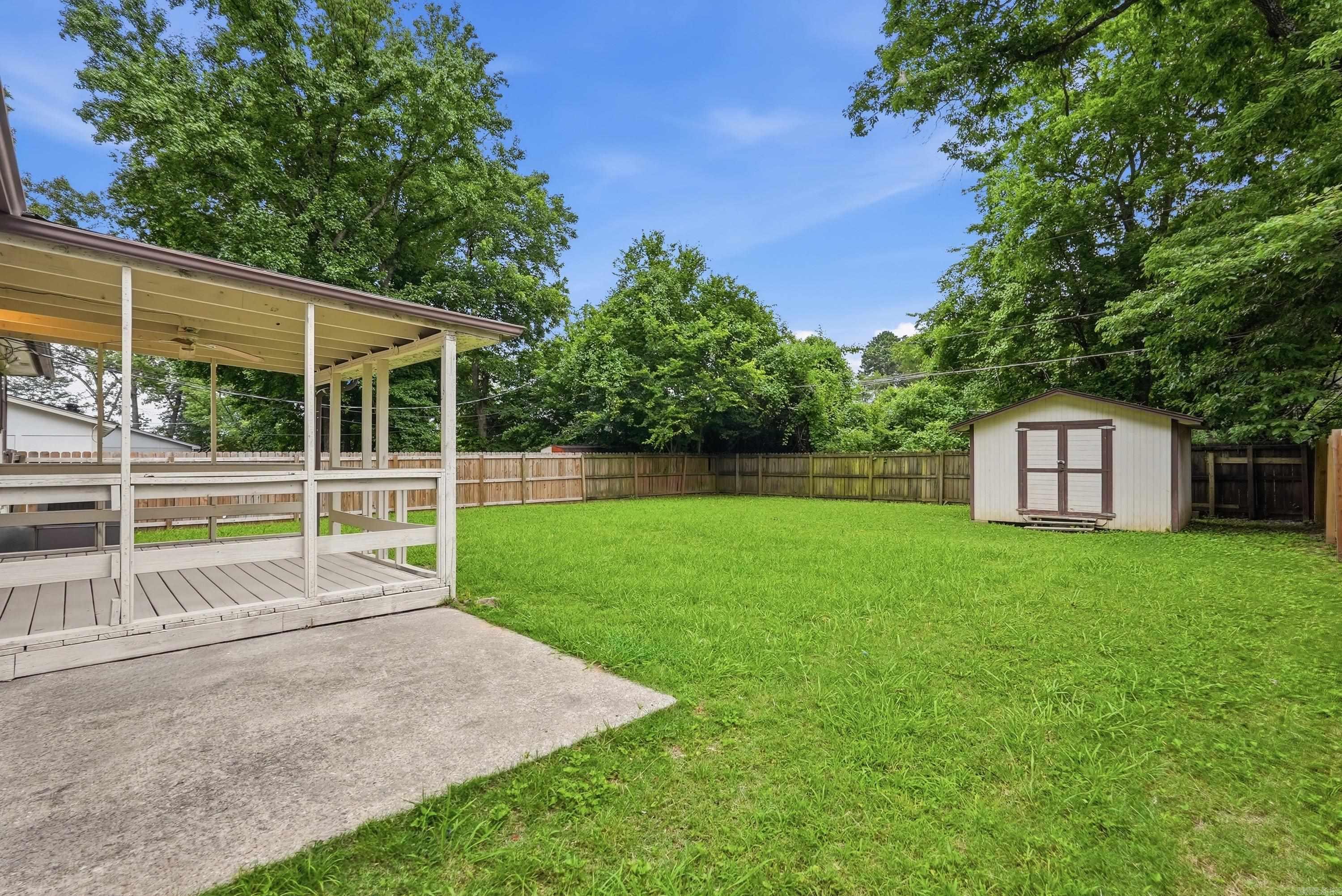 RIDGELEA ADDN - Residential