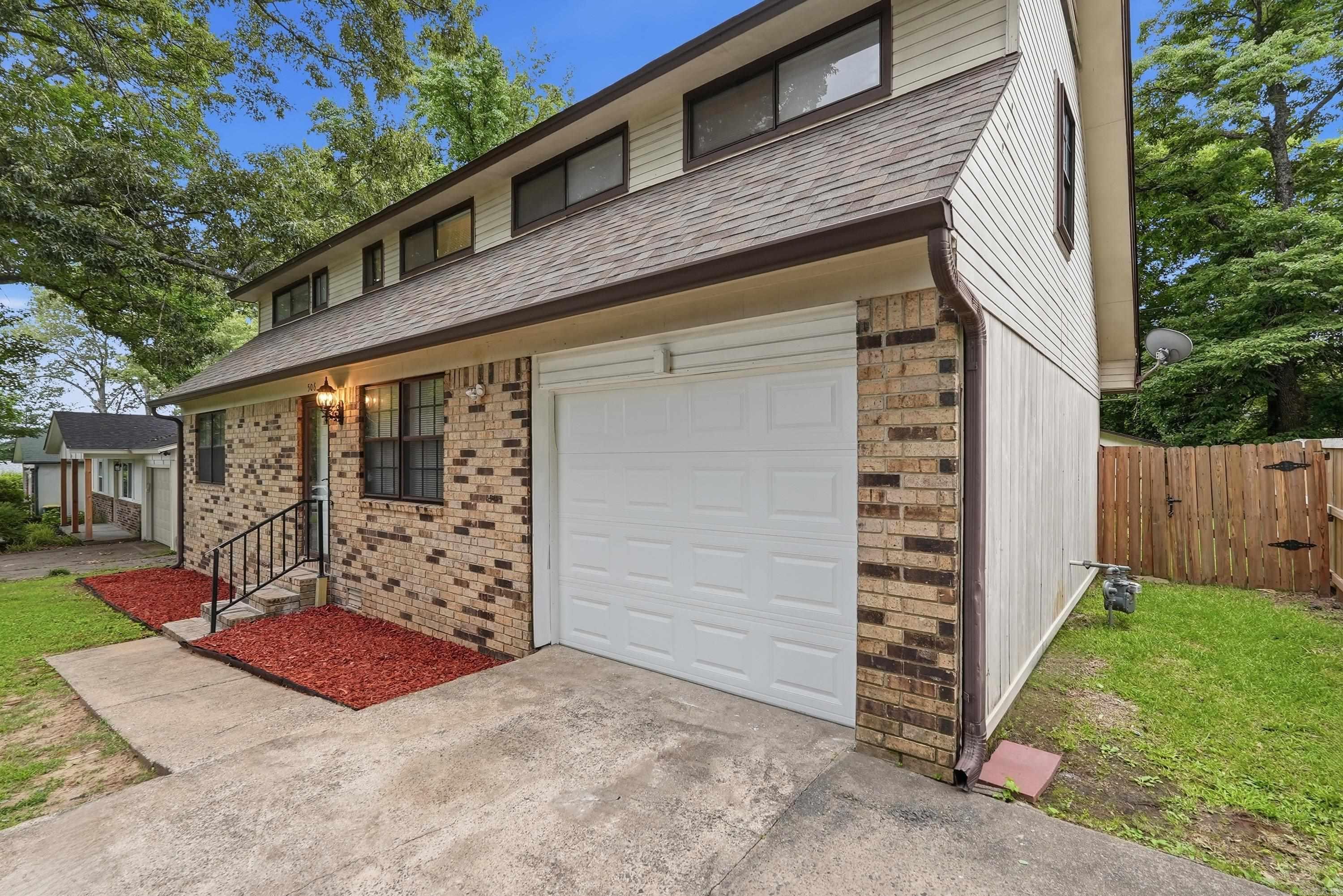 RIDGELEA ADDN - Residential