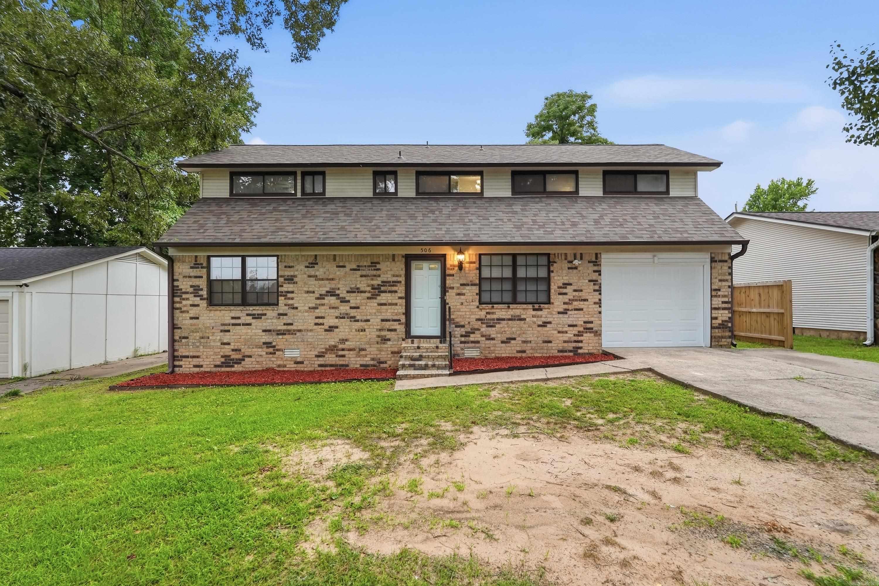 RIDGELEA ADDN - Residential